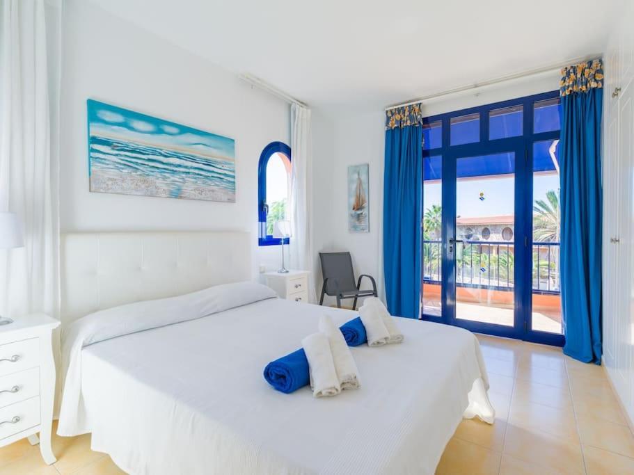 Private Pool Meloneras 60 Maspalomas (Gran Canaria)