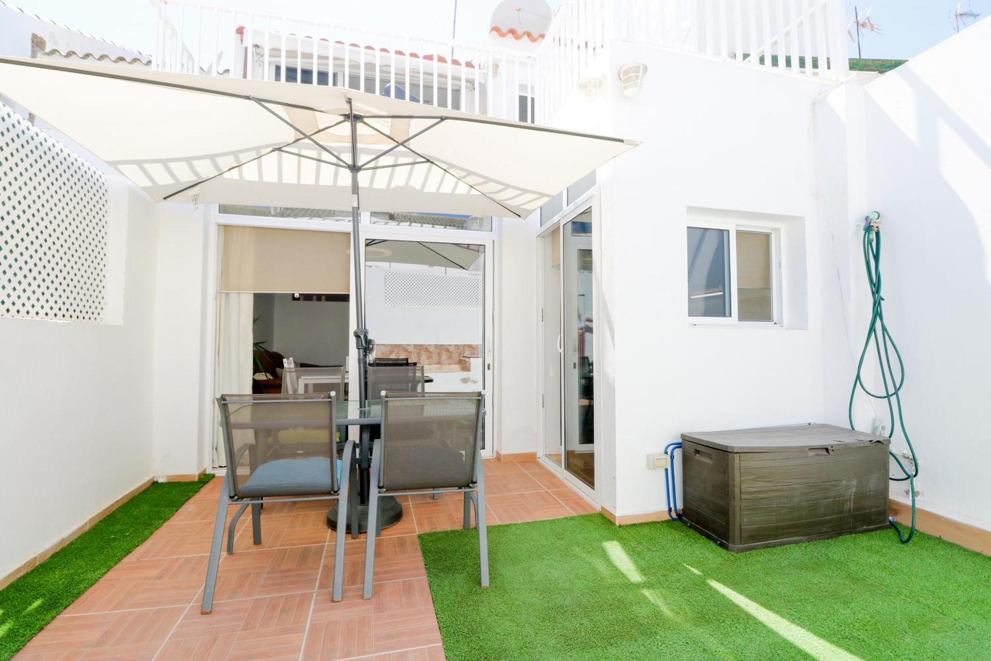 Apartamento Paradise Retreat Maspalomas (Gran Canaria)