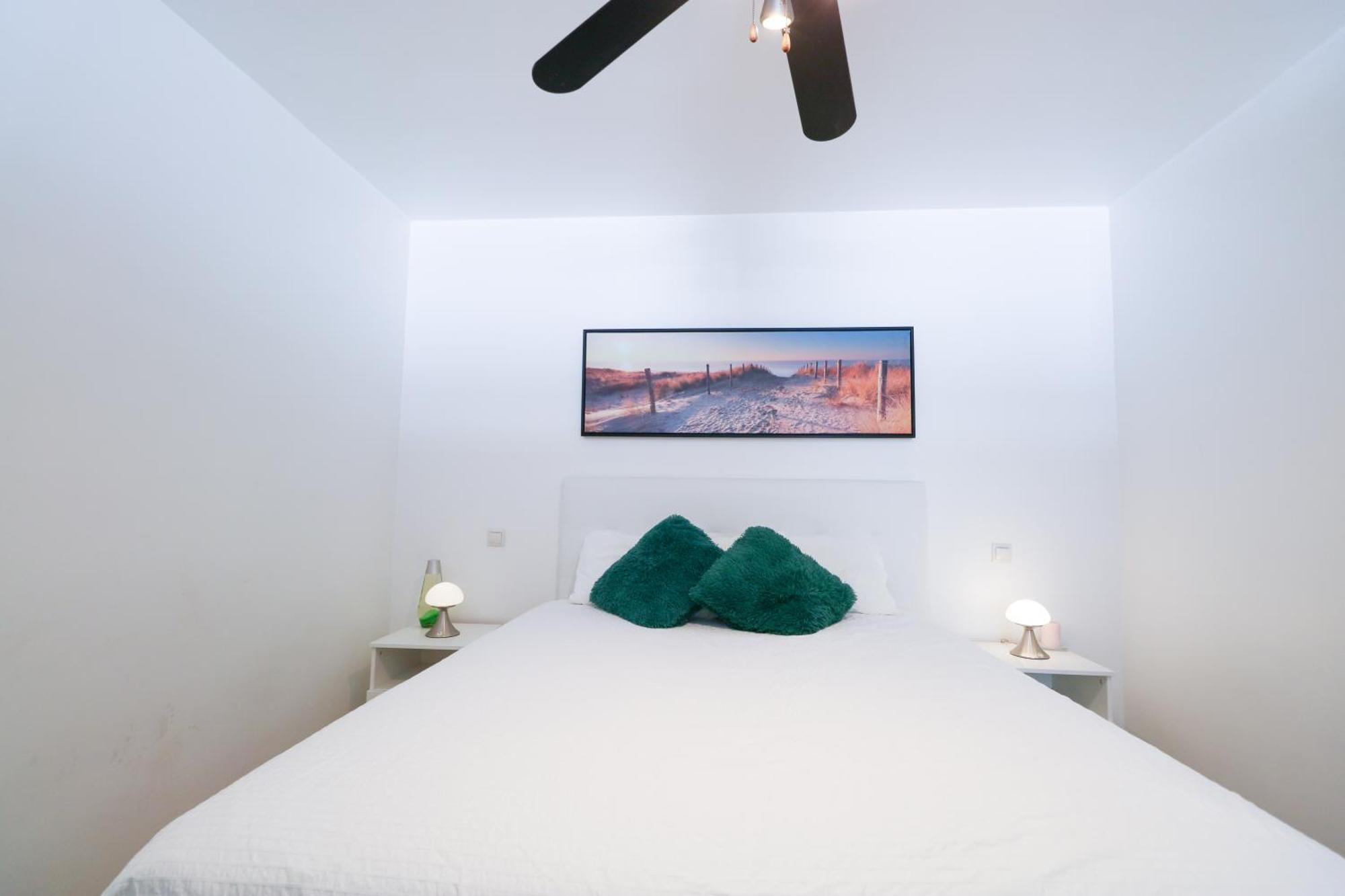Apartamento Paradise Retreat Maspalomas (Gran Canaria)