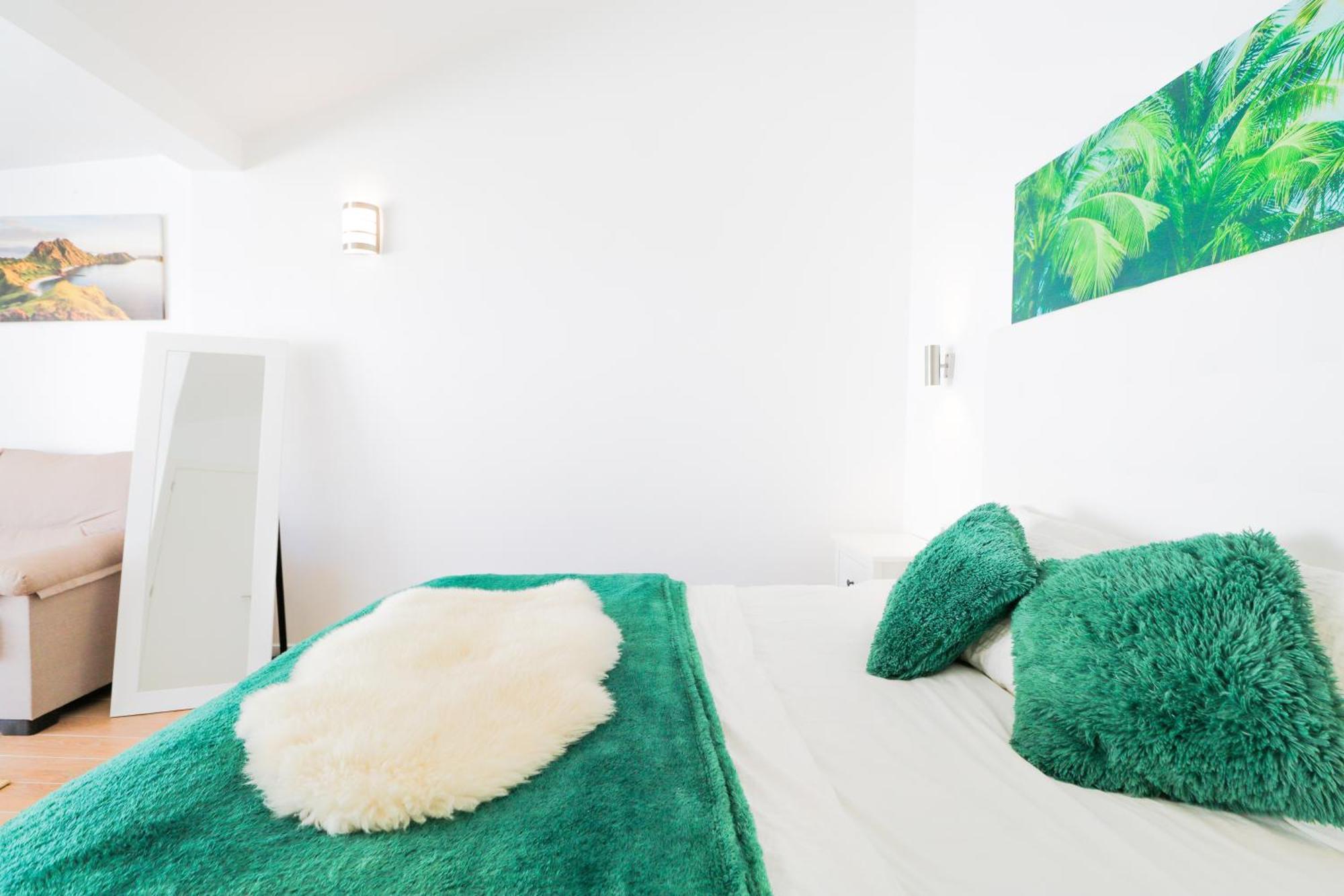 Apartamento Paradise Retreat