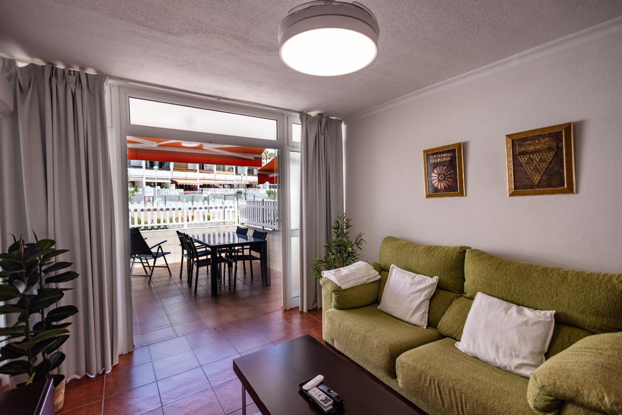 Holiday home Deluxe Marinas - By Gestion Vacacional Canarias