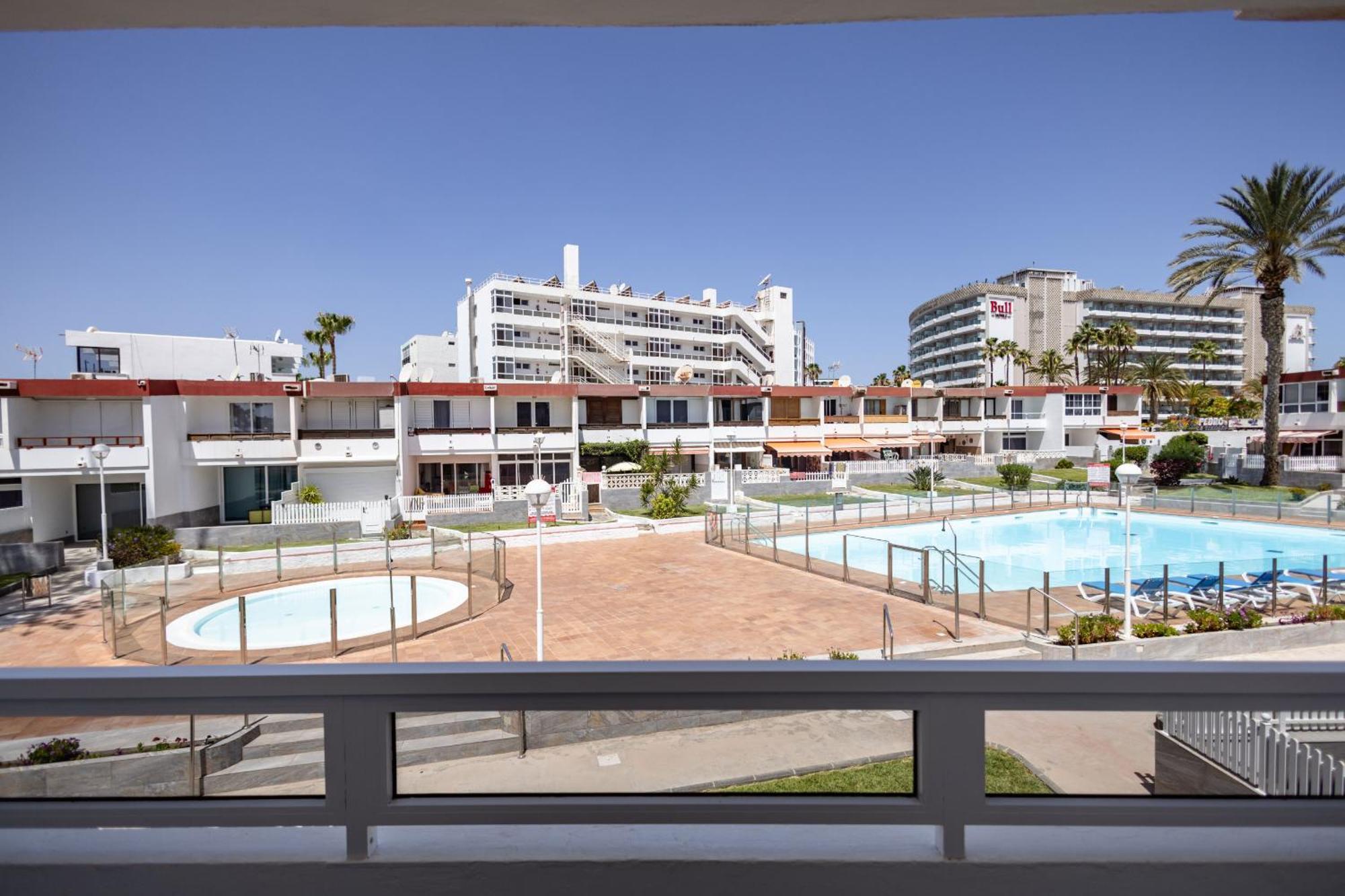 Holiday home Deluxe Marinas - By Gestion Vacacional Canarias Maspalomas (Gran Canaria)