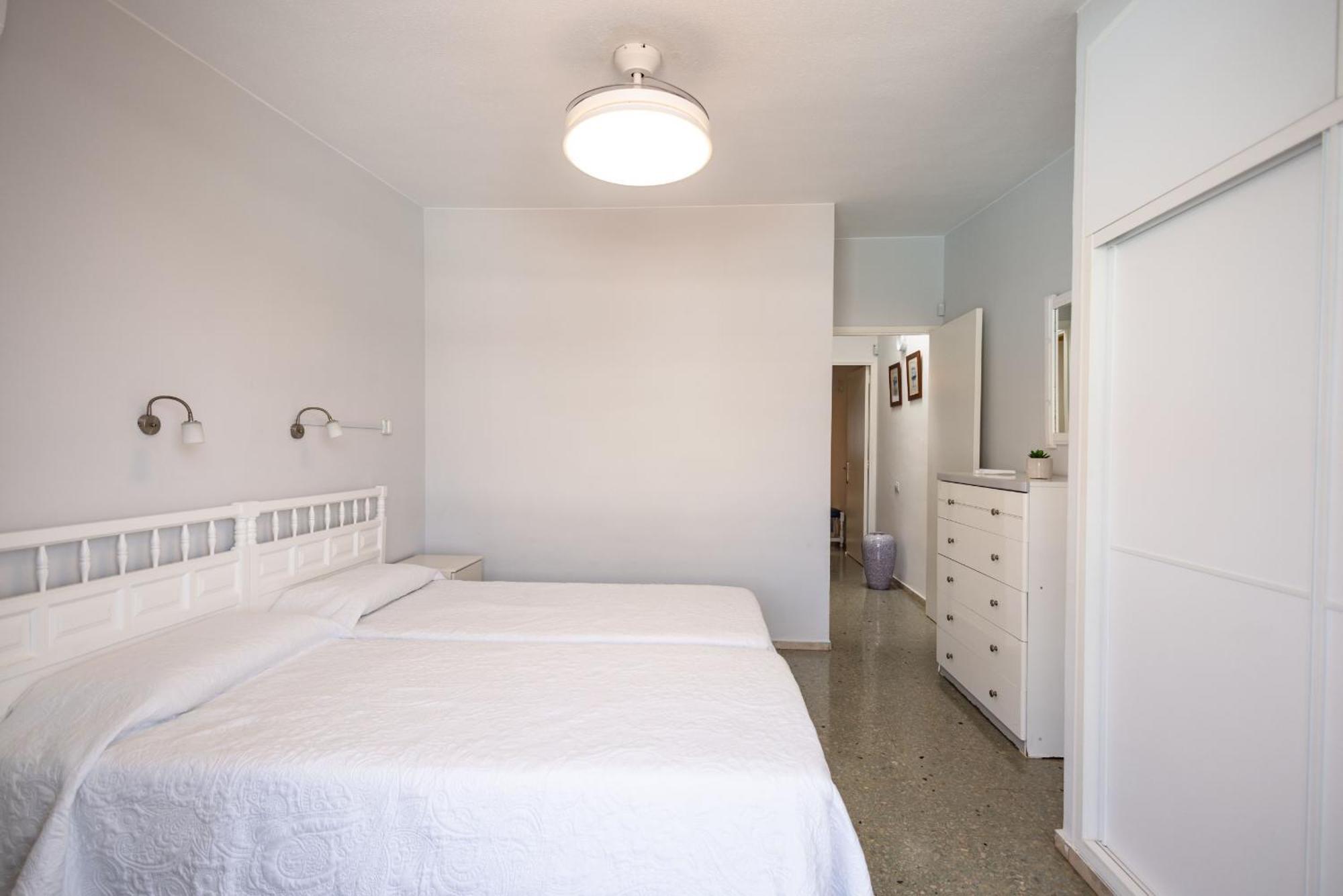 Deluxe Marinas - By Gestion Vacacional Canarias Holiday home *