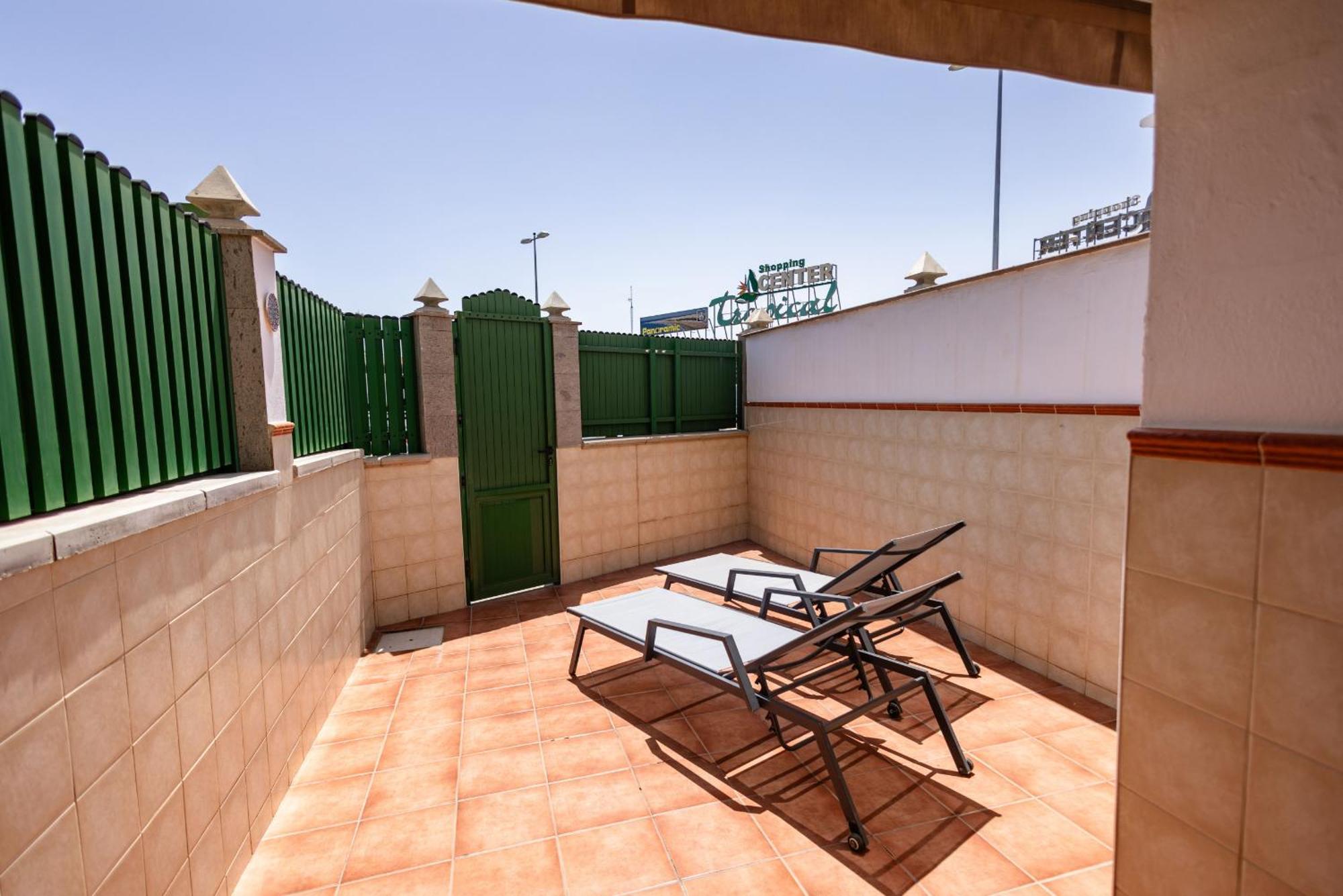 Deluxe Marinas - By Gestion Vacacional Canarias Maspalomas (Gran Canaria)