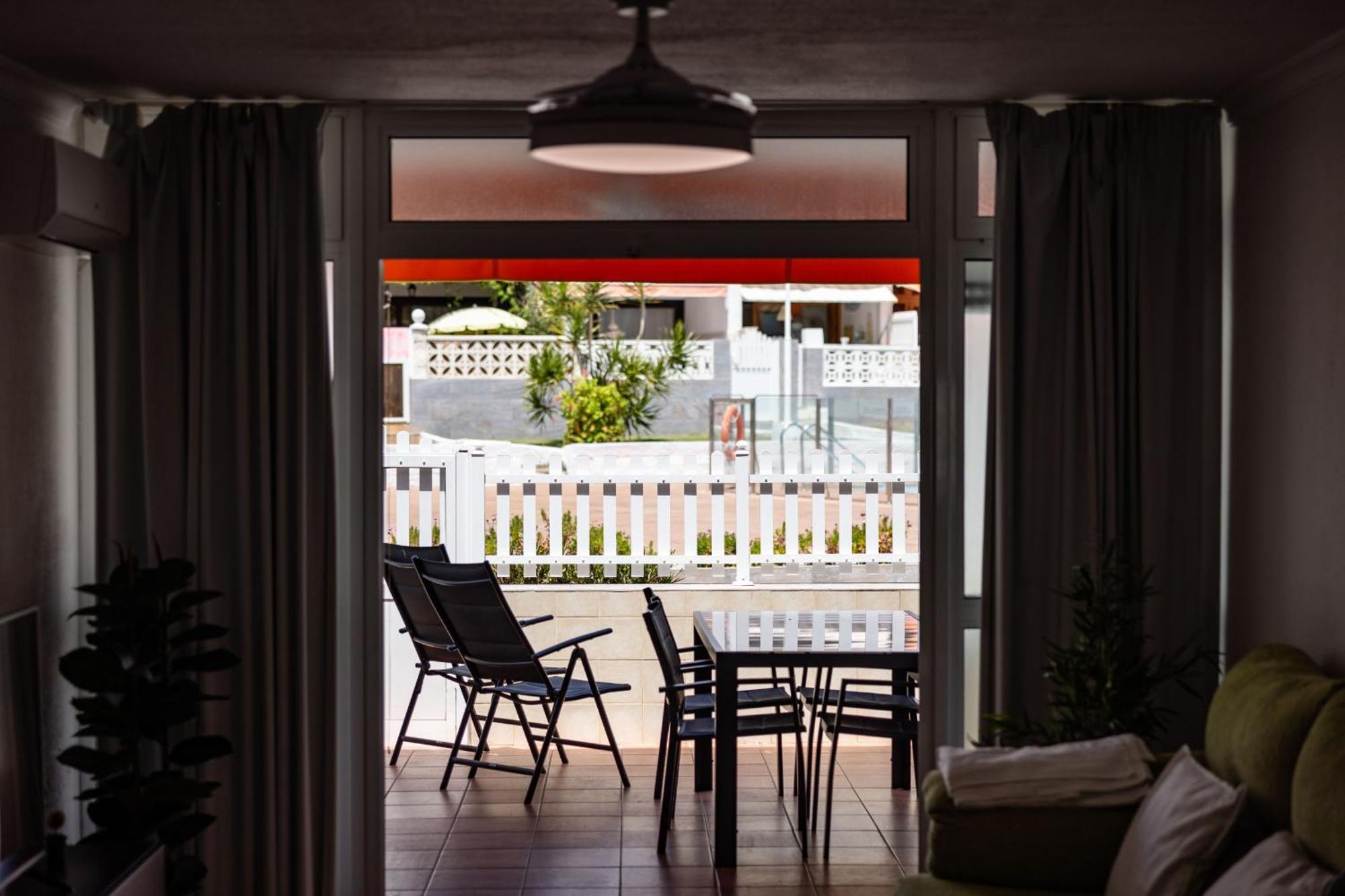 Deluxe Marinas - By Gestion Vacacional Canarias