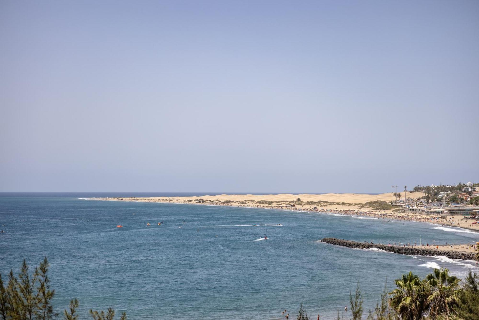 Сasa de vacaciones Deluxe Marinas - By Gestion Vacacional Canarias *