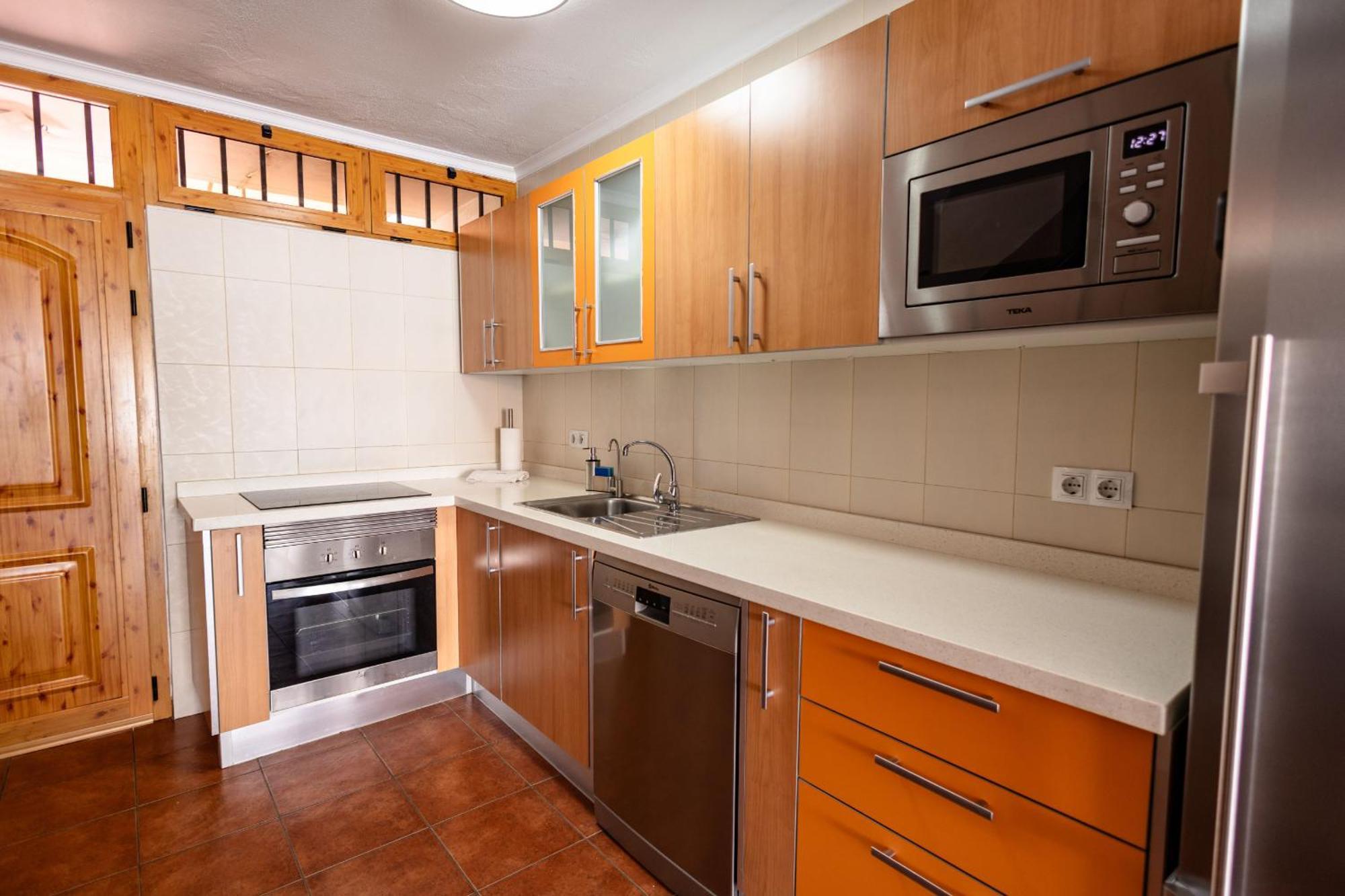 Holiday home Deluxe Marinas - By Gestion Vacacional Canarias