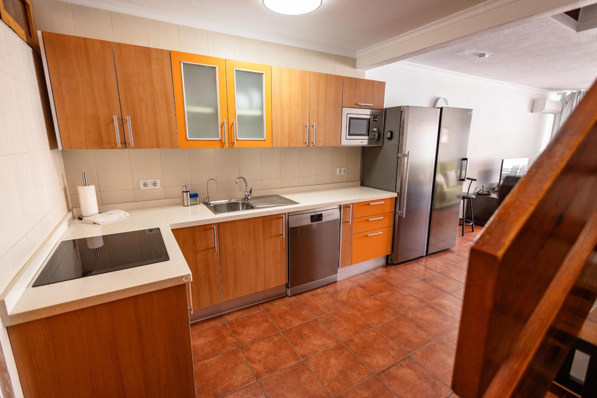Holiday home Deluxe Marinas - By Gestion Vacacional Canarias Maspalomas (Gran Canaria)