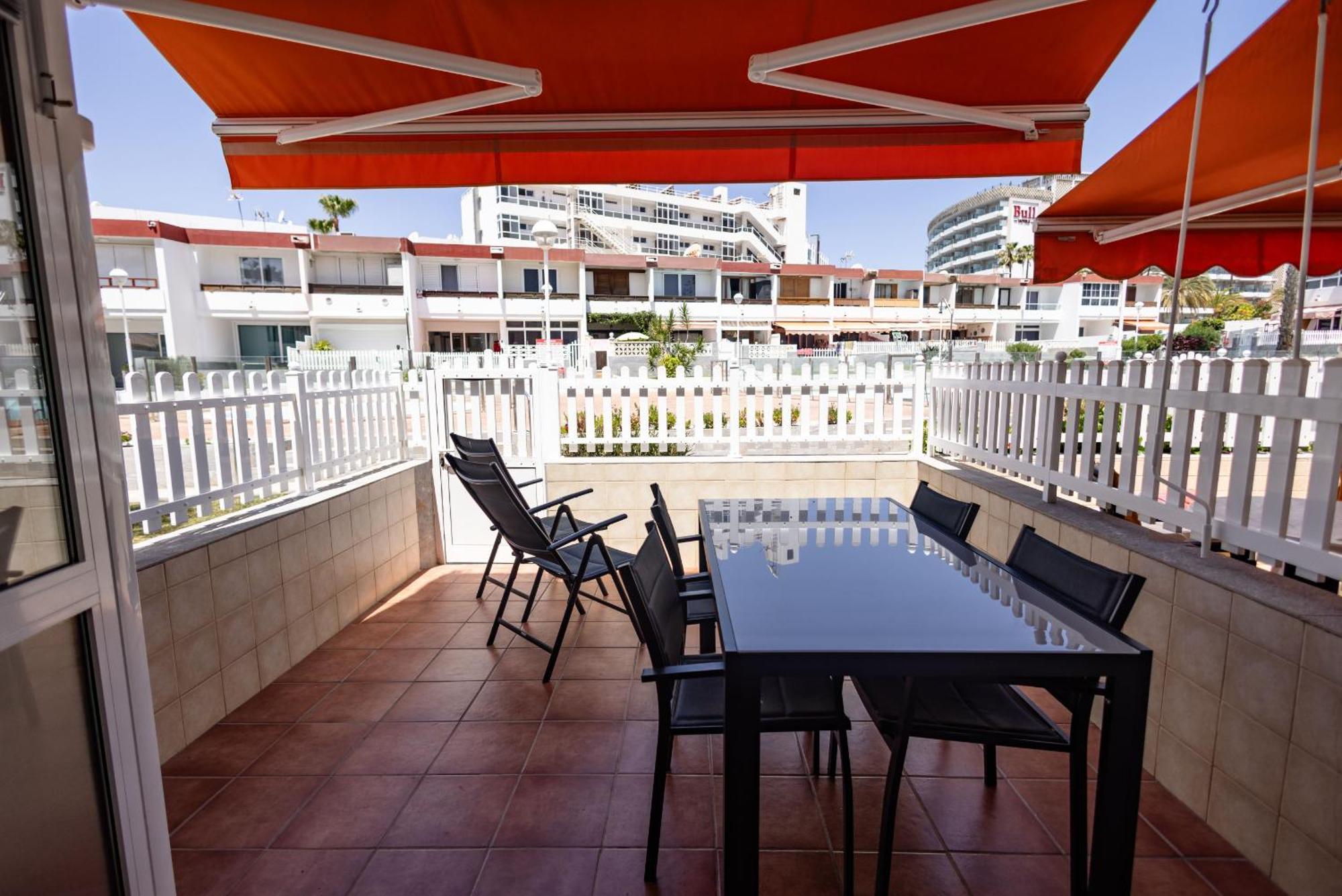 Deluxe Marinas - By Gestion Vacacional Canarias Holiday home