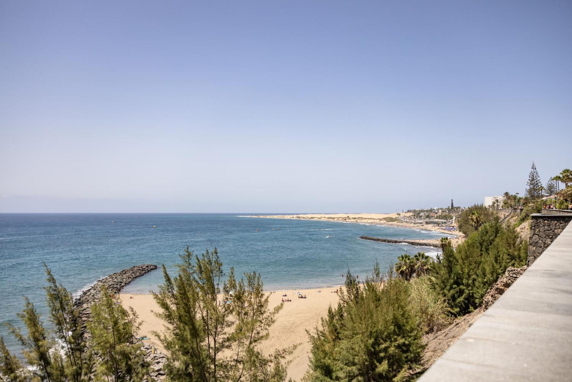 Deluxe Marinas - By Gestion Vacacional Canarias Holiday home Maspalomas (Gran Canaria)