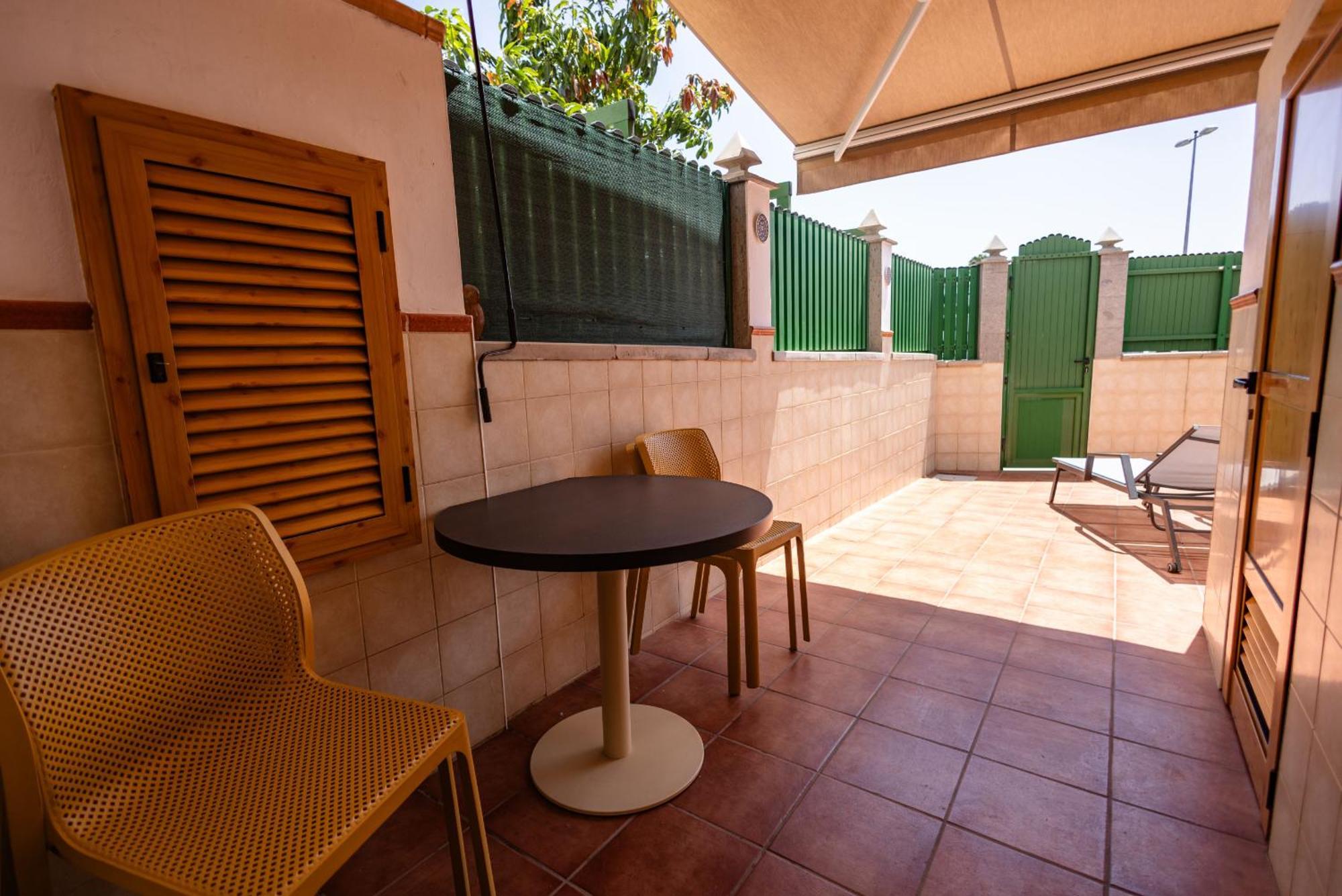 Deluxe Marinas - By Gestion Vacacional Canarias Maspalomas (Gran Canaria)