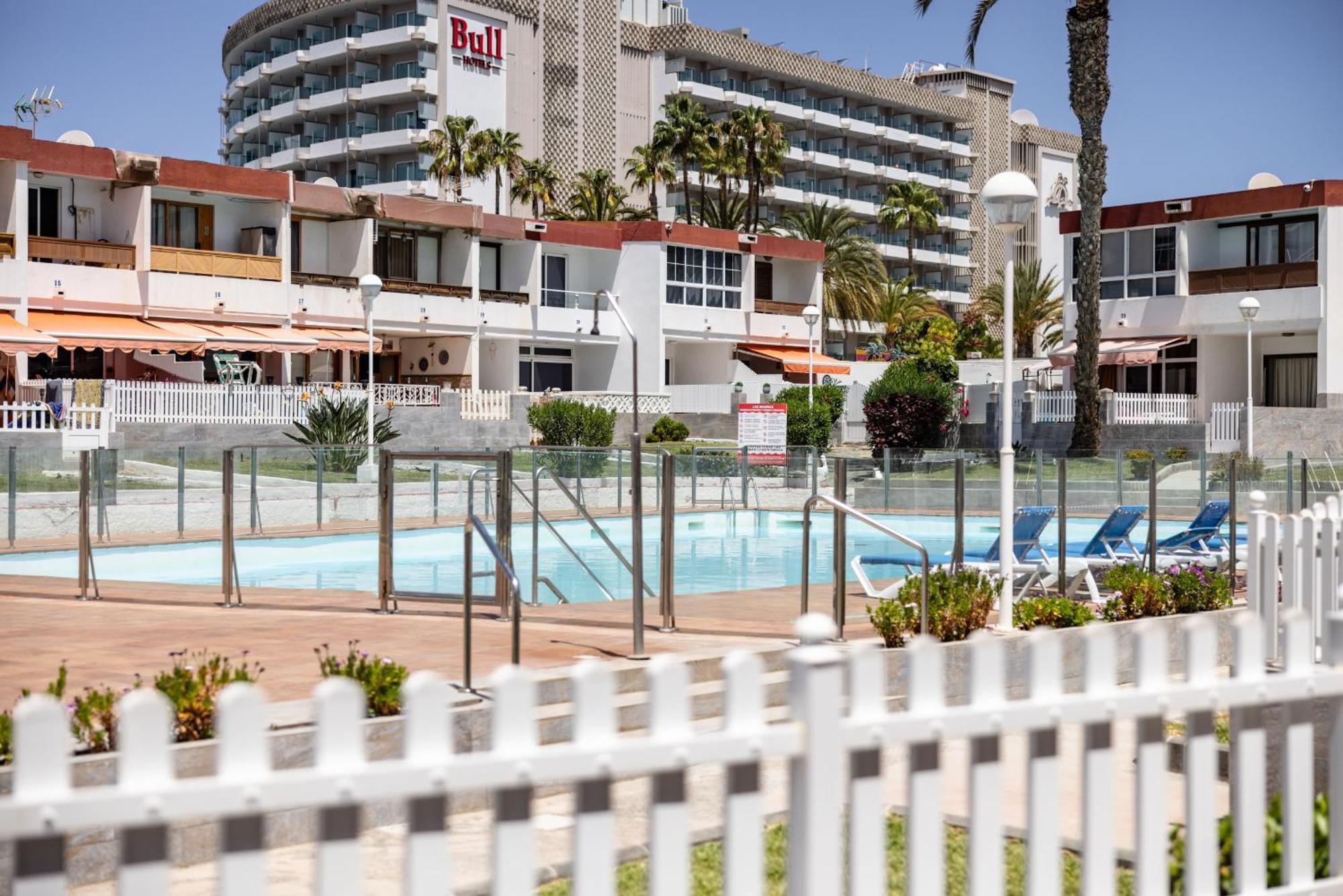 Holiday home Deluxe Marinas - By Gestion Vacacional Canarias *