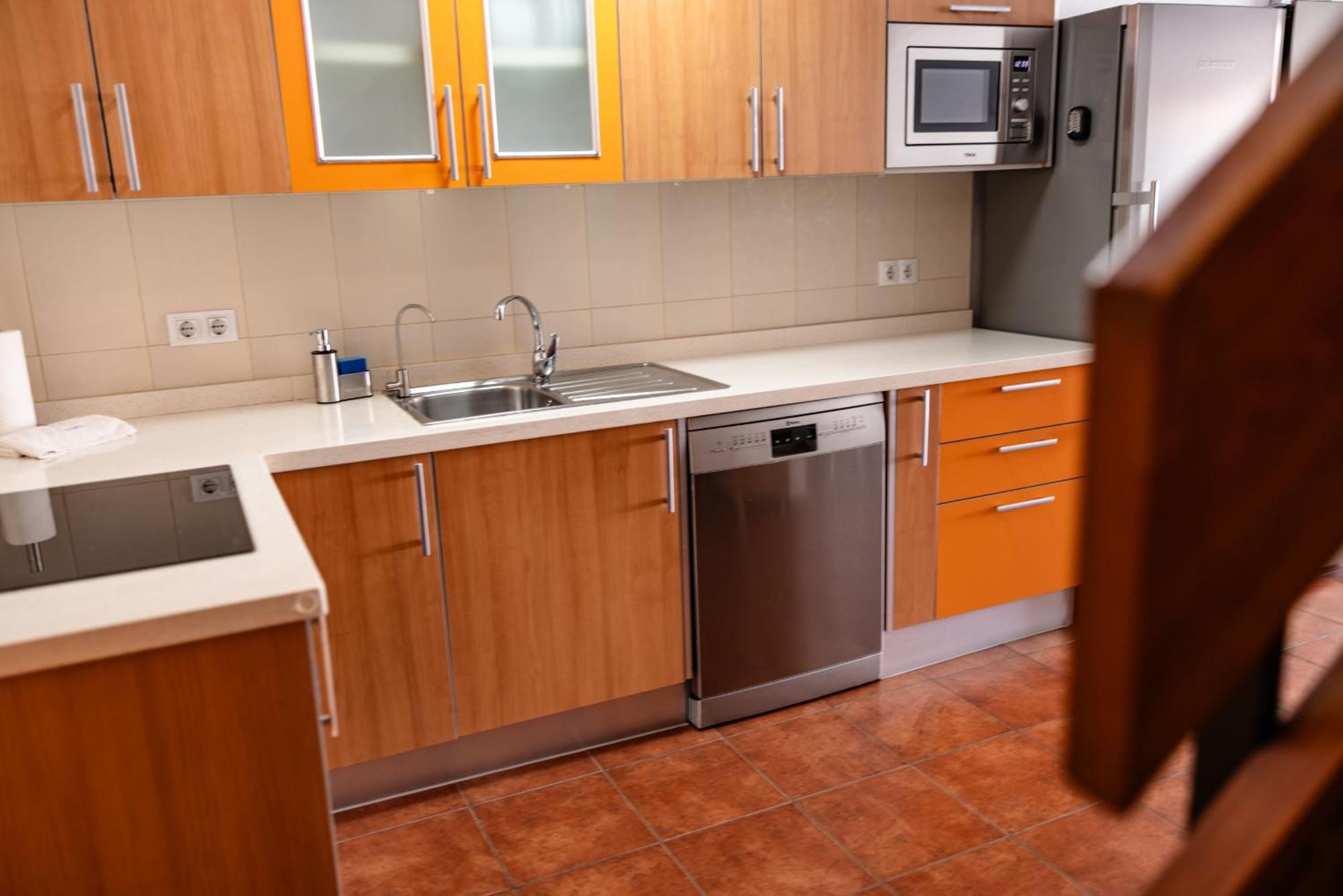Deluxe Marinas - By Gestion Vacacional Canarias Holiday home Maspalomas (Gran Canaria)