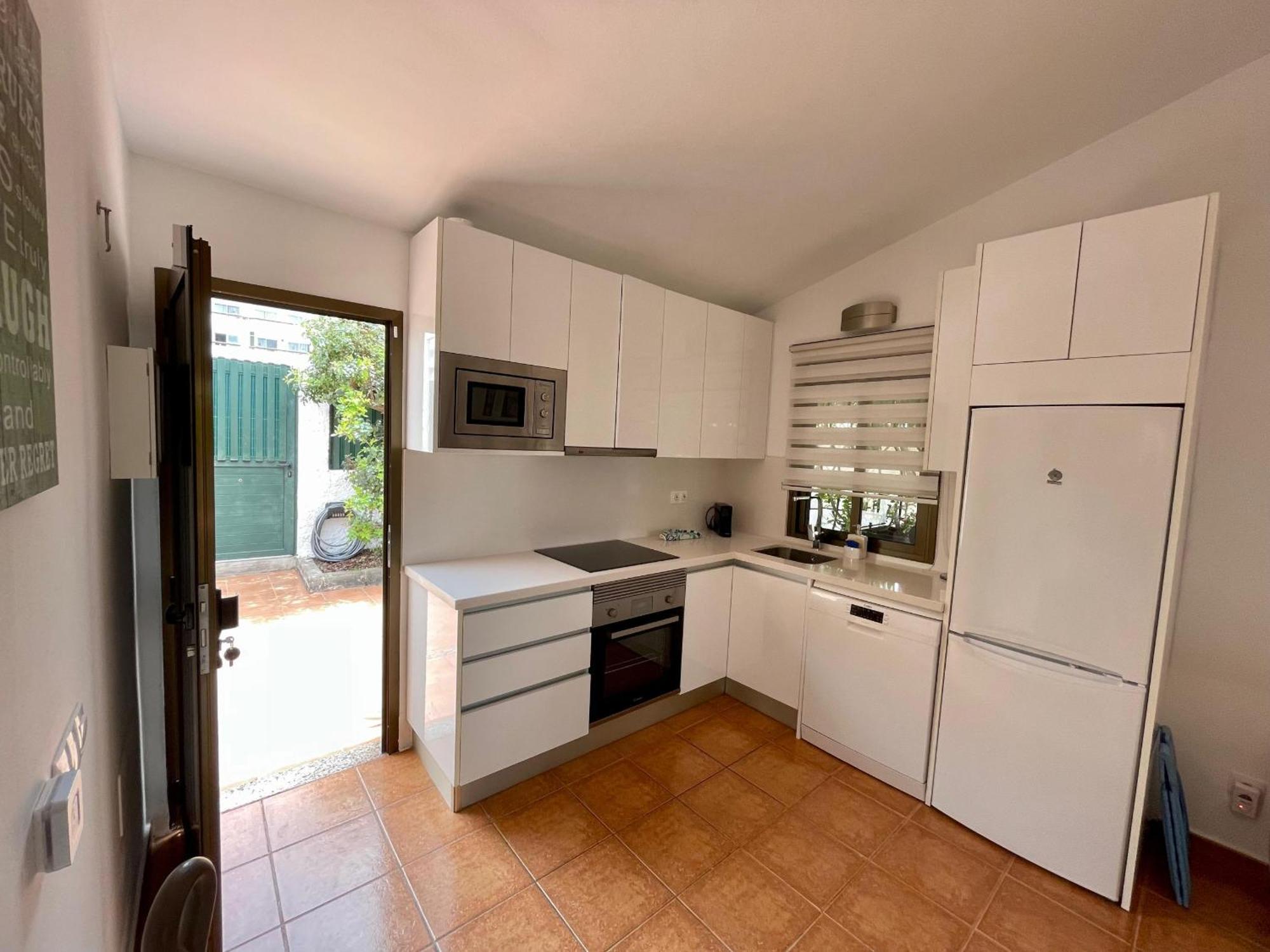 Deluxe Santa Barbara - By Gestion Vacacional Canarias Ferienhaus