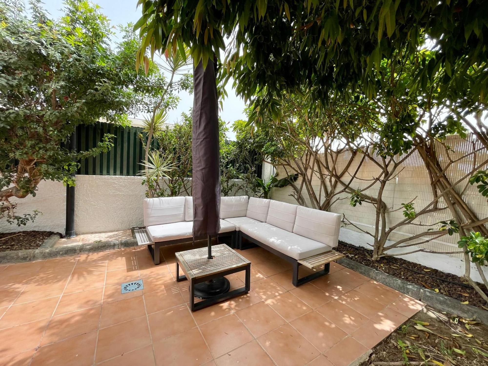 Ferienhaus Deluxe Santa Barbara - By Gestion Vacacional Canarias *