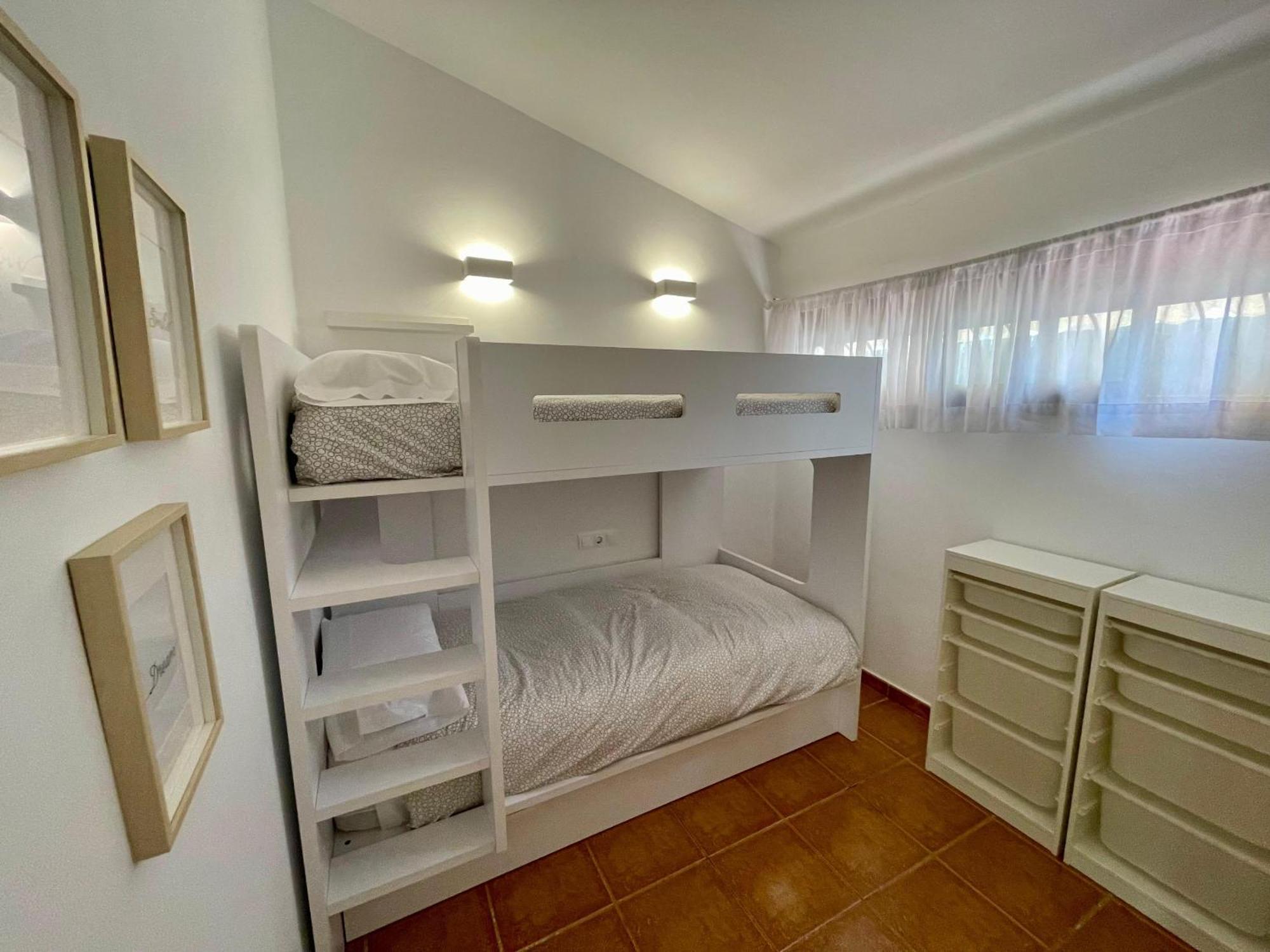 Ferienhaus Deluxe Santa Barbara - By Gestion Vacacional Canarias Maspalomas (Gran Canaria)