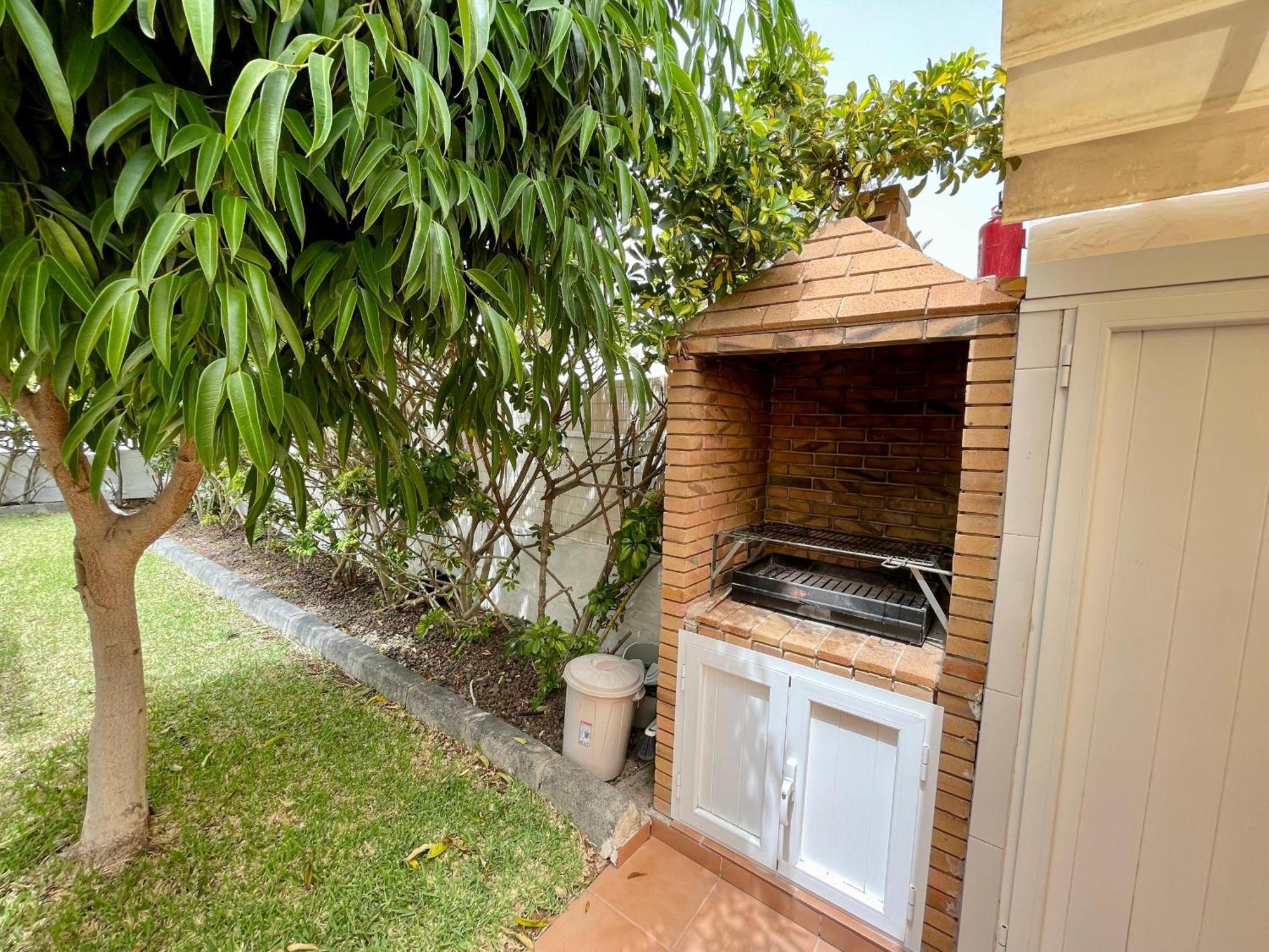Ferienhaus Deluxe Santa Barbara - By Gestion Vacacional Canarias