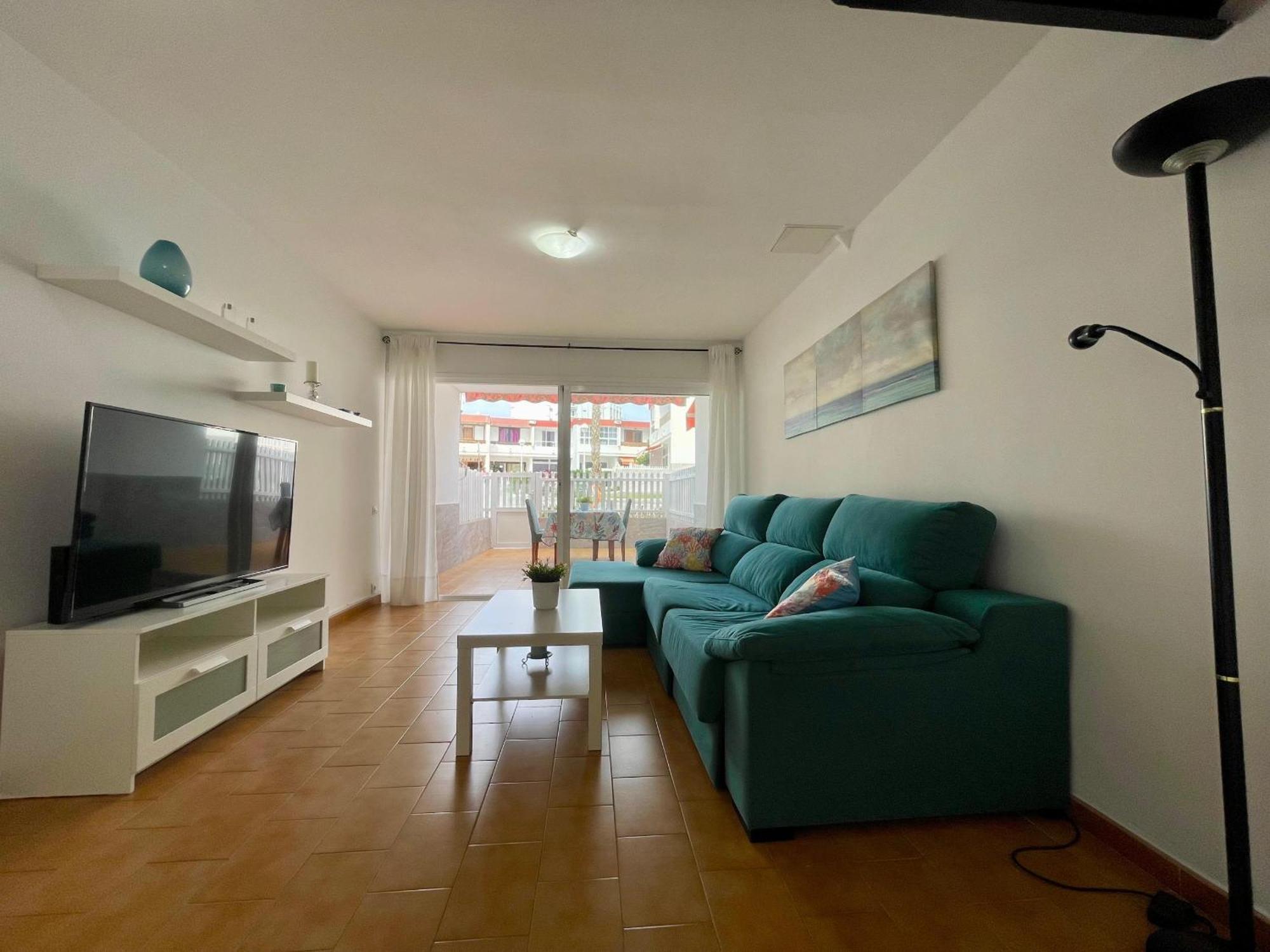 Apartment Alegra Beach Duplex