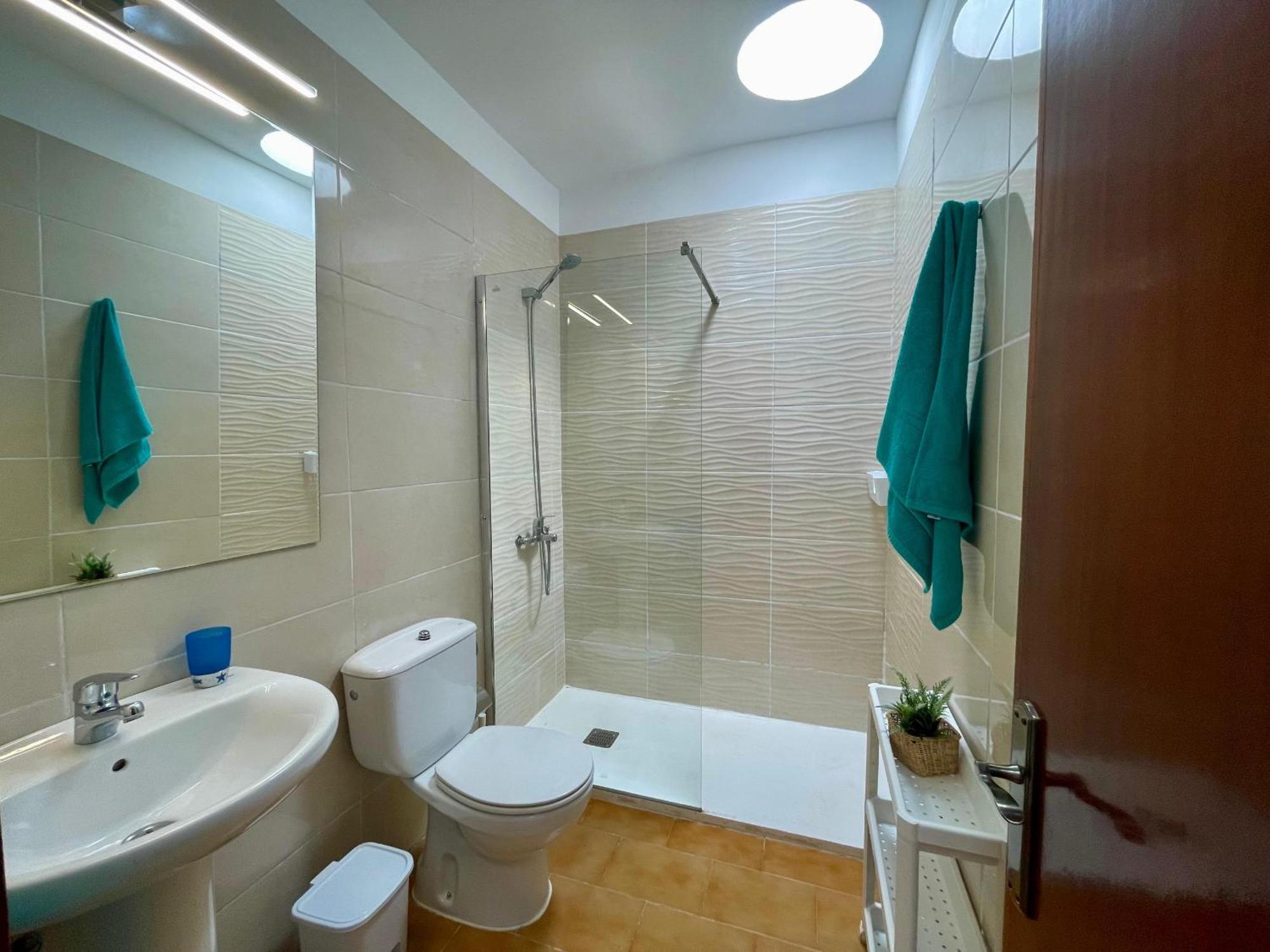 Apartment Alegra Beach Duplex Maspalomas (Gran Canaria)