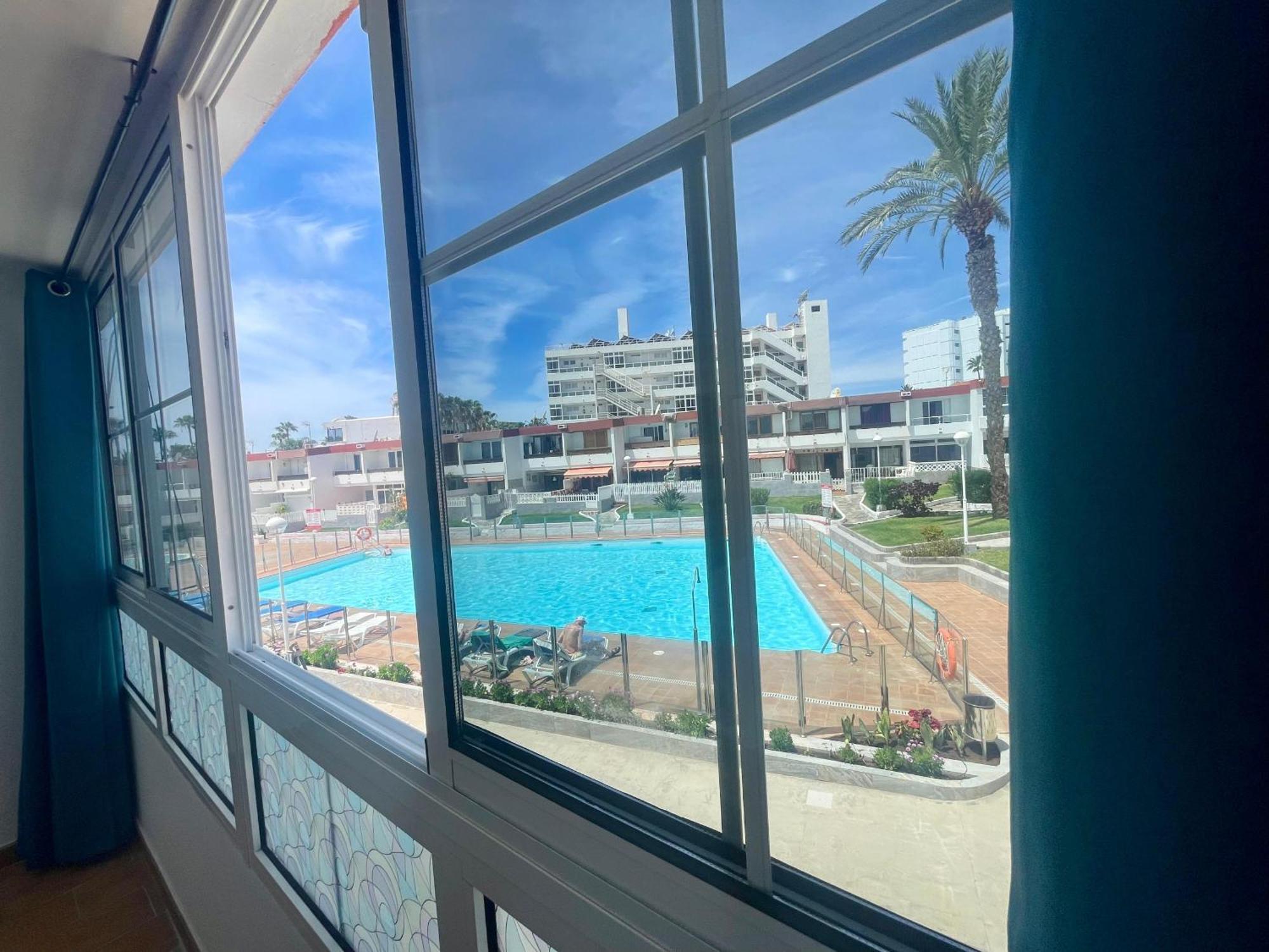 Apartment Alegra Beach Duplex