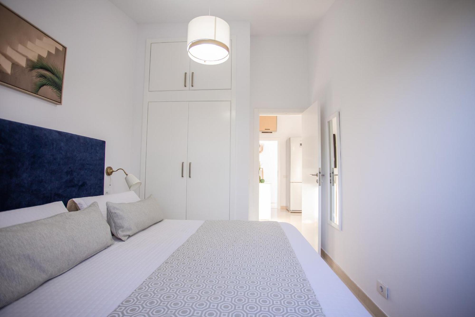 Appartement Deluxe Vegas Golf - By Gestion Vacacional Canarias *