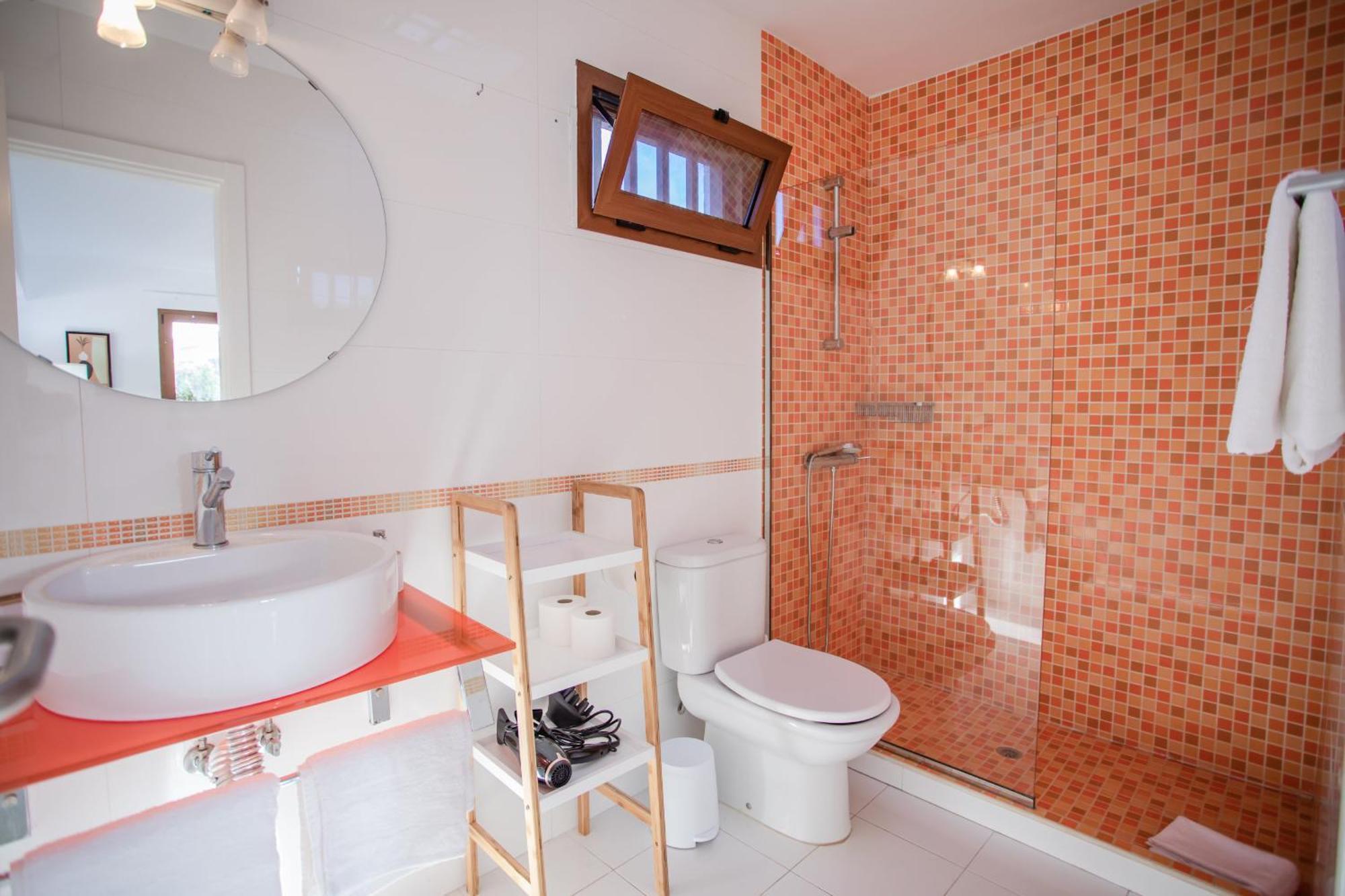 Appartement Deluxe Vegas Golf - By Gestion Vacacional Canarias Maspalomas (Gran Canaria)
