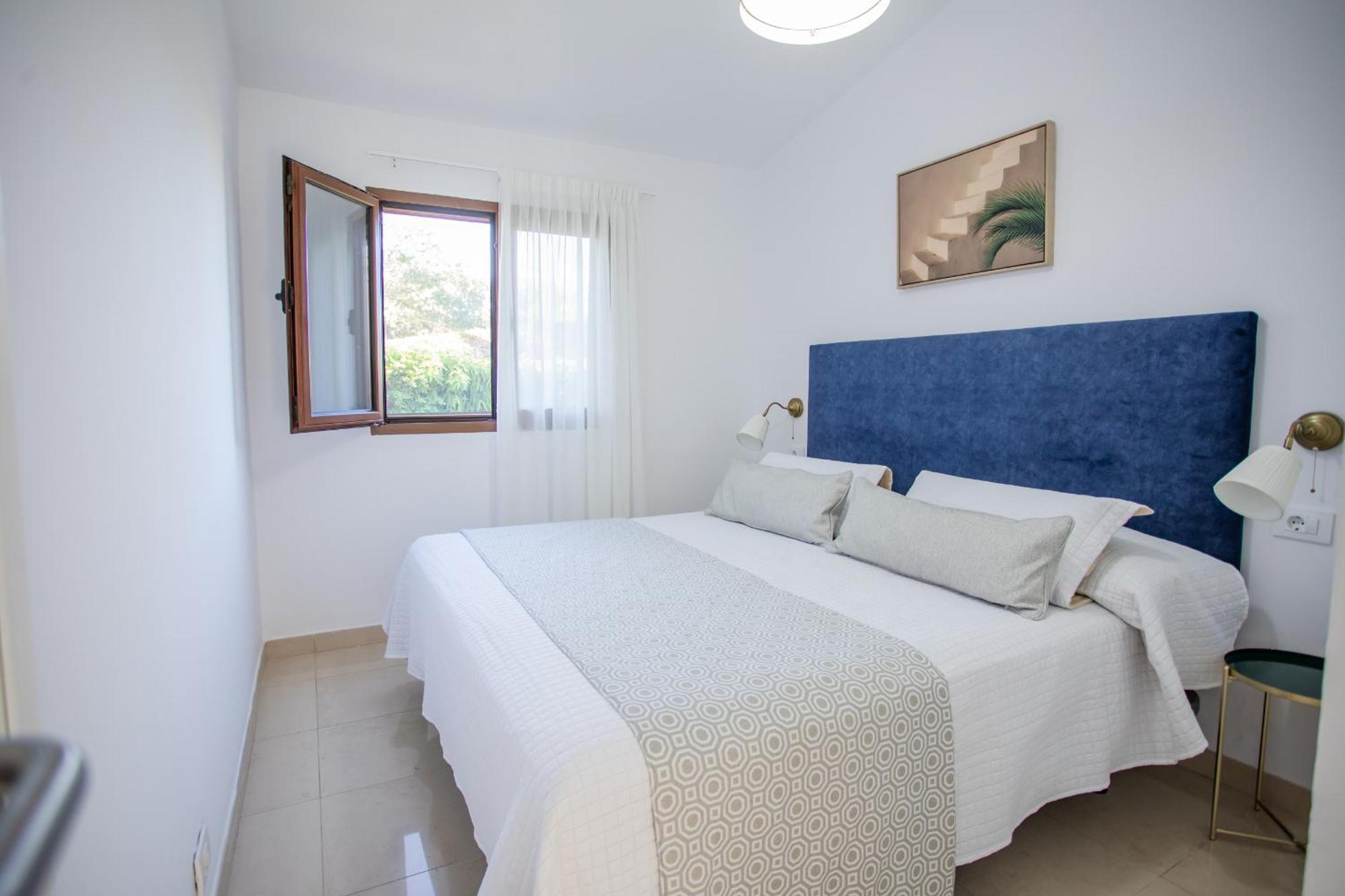 Appartement Deluxe Vegas Golf - By Gestion Vacacional Canarias *