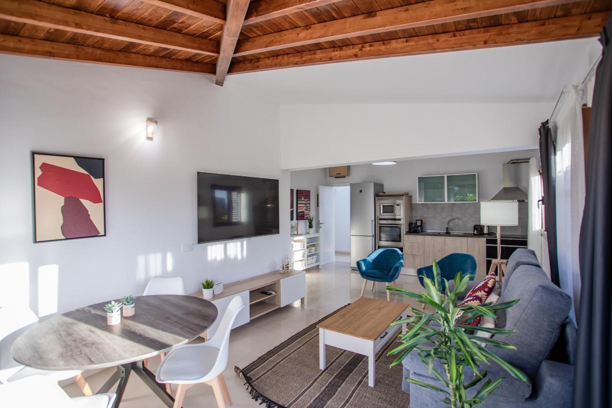 Appartement Deluxe Vegas Golf - By Gestion Vacacional Canarias *