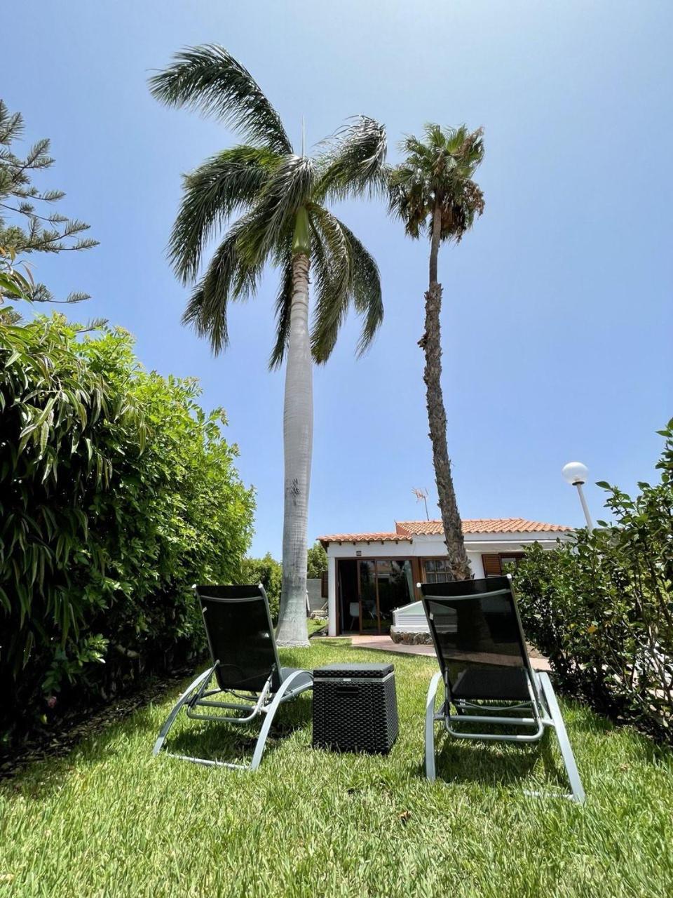 Appartement Deluxe Vegas Golf - By Gestion Vacacional Canarias