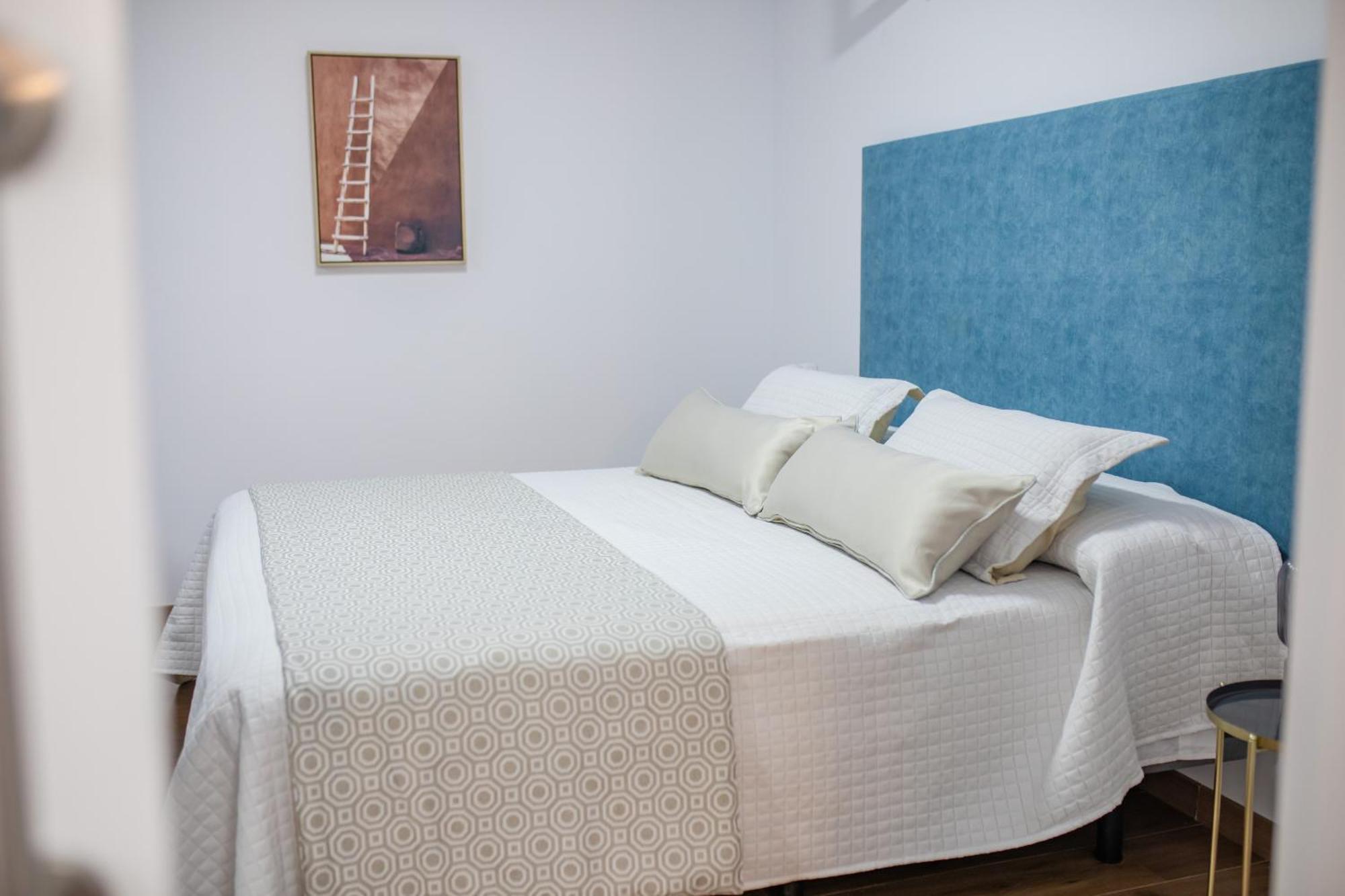 Deluxe Vegas Golf - By Gestion Vacacional Canarias Appartement