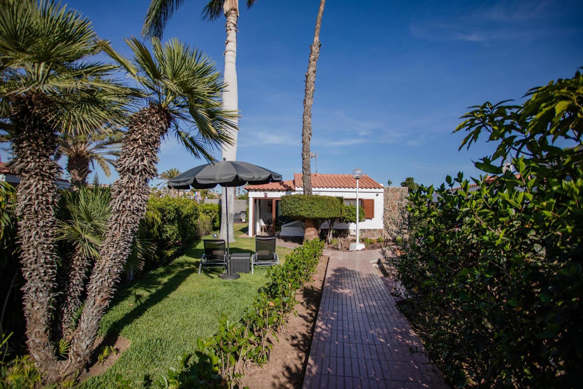 Appartement Deluxe Vegas Golf - By Gestion Vacacional Canarias