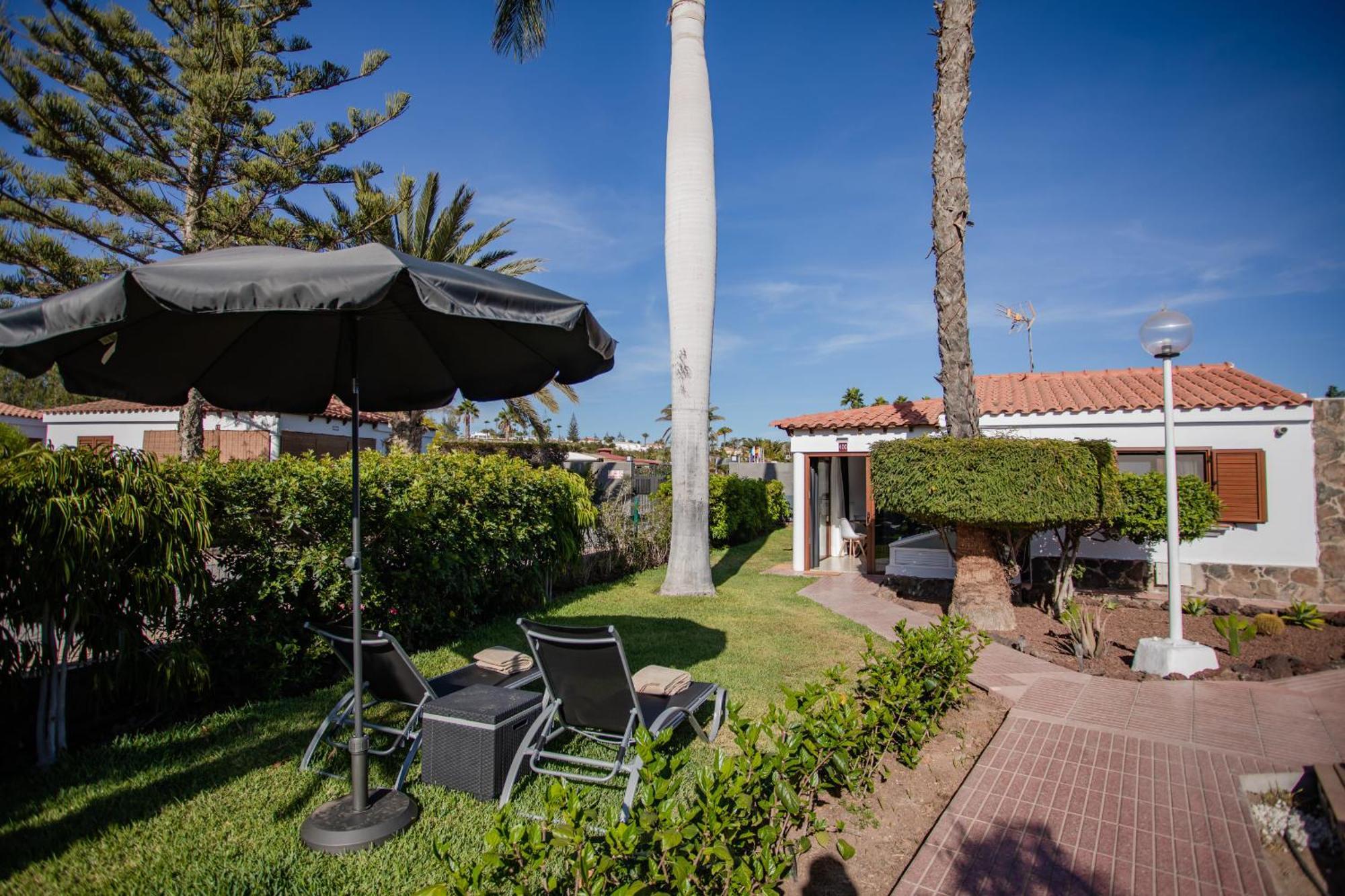 Appartement Deluxe Vegas Golf - By Gestion Vacacional Canarias *