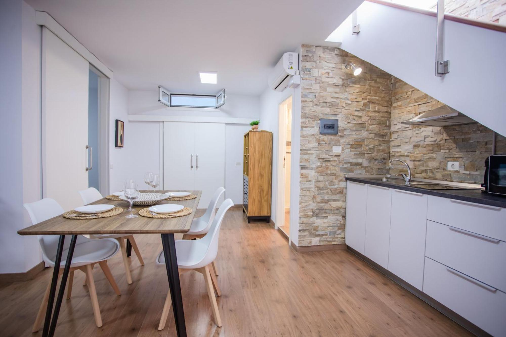Deluxe Vegas Golf - By Gestion Vacacional Canarias Appartement Maspalomas (Gran Canaria)