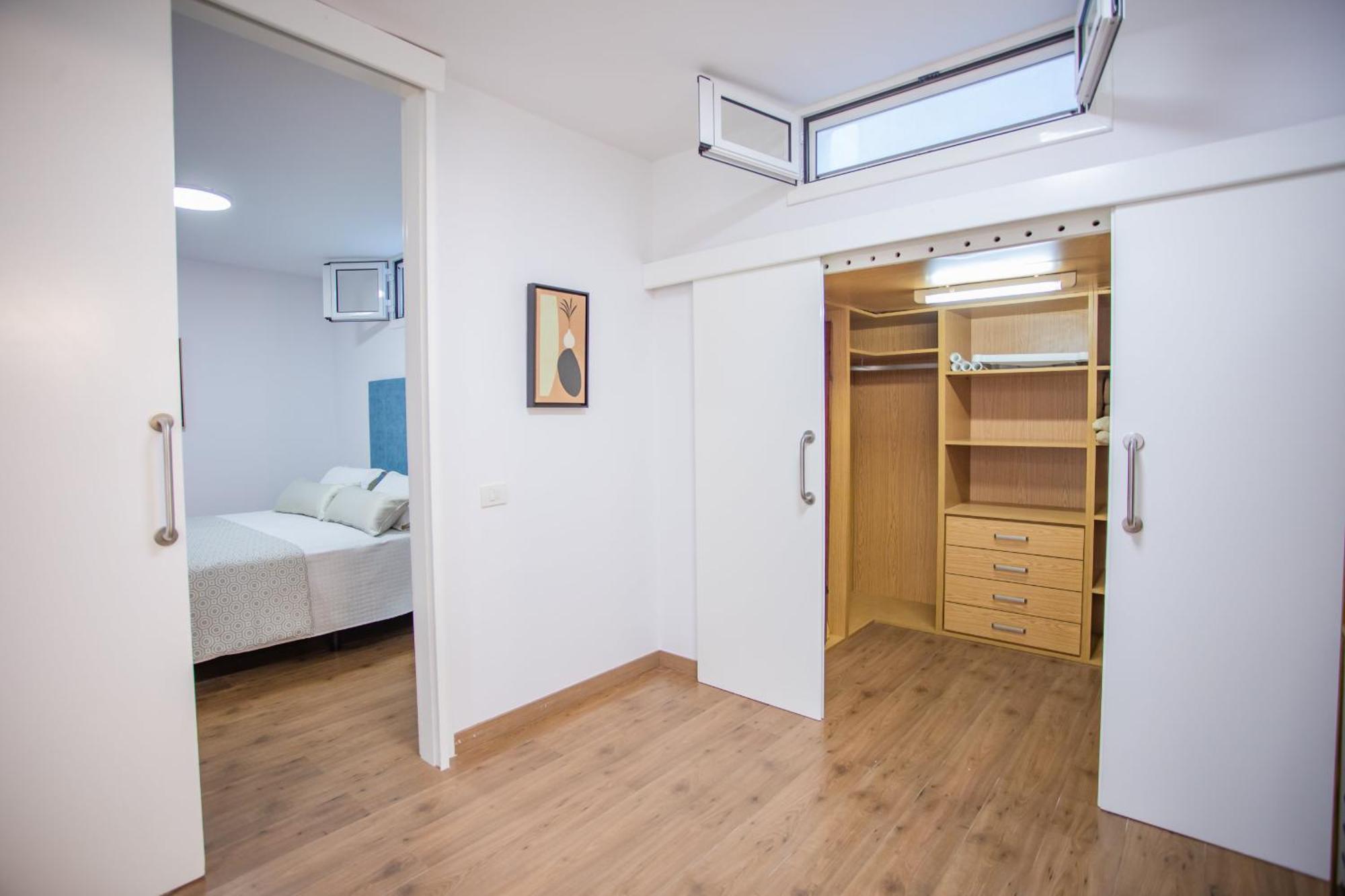 Appartement Deluxe Vegas Golf - By Gestion Vacacional Canarias Maspalomas (Gran Canaria)