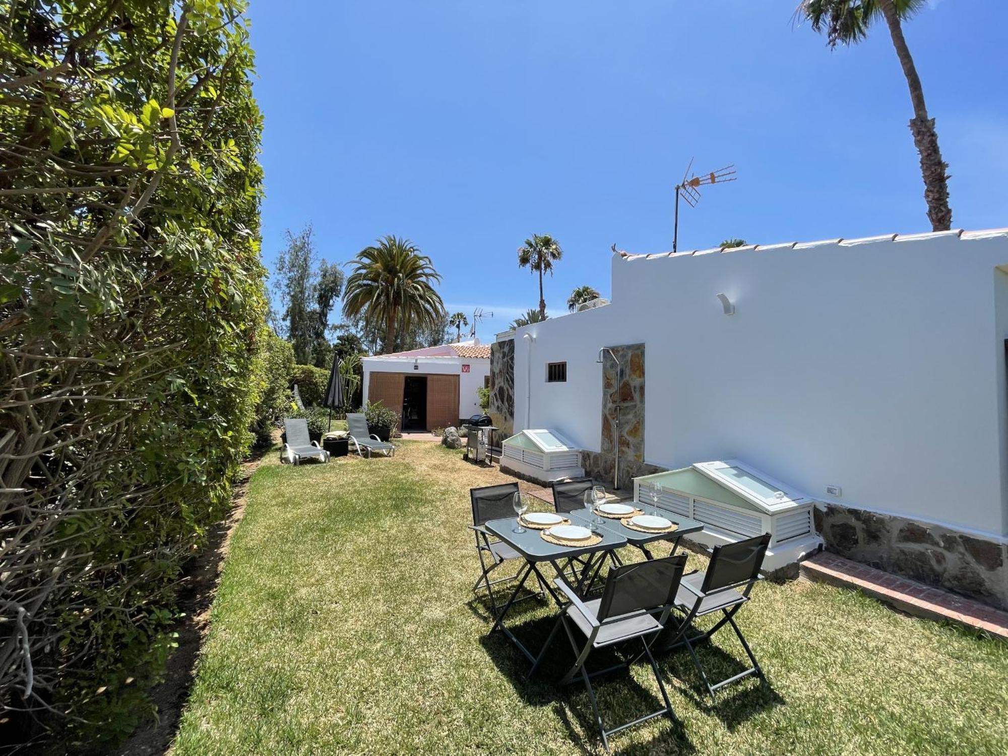 Appartement Deluxe Vegas Golf - By Gestion Vacacional Canarias *