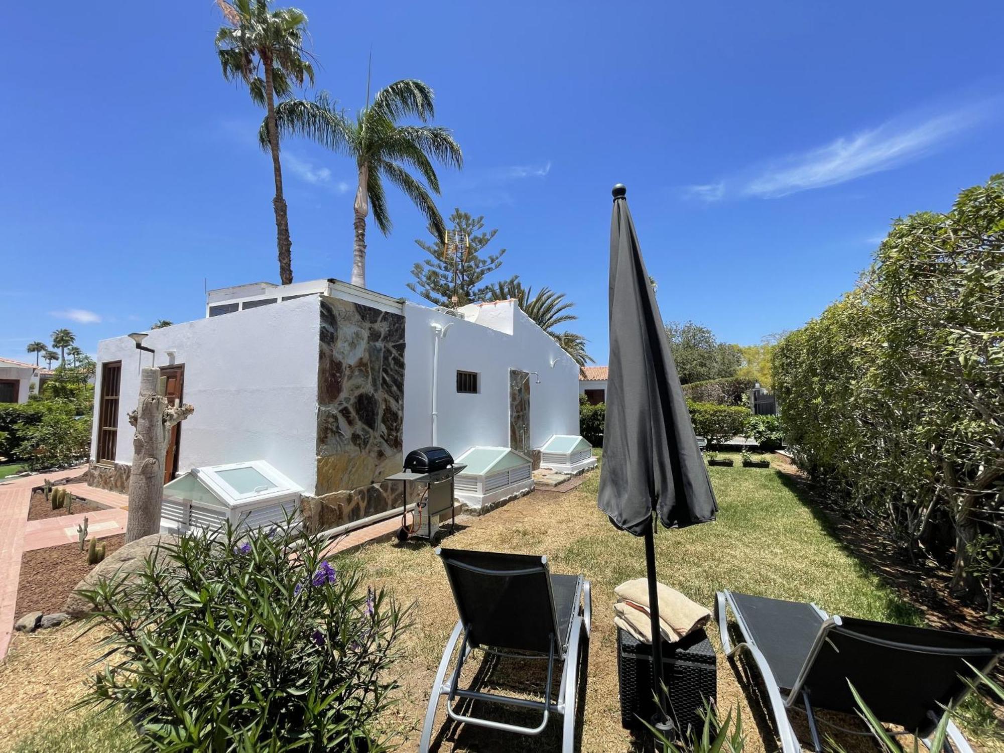 Deluxe Vegas Golf - By Gestion Vacacional Canarias *