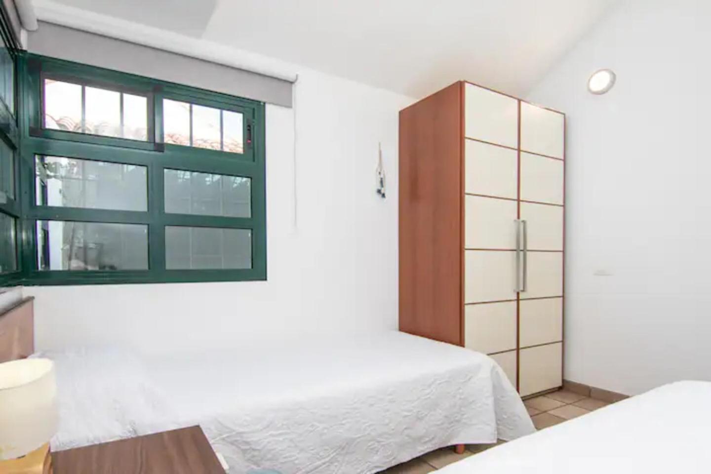 Deluxe Palomas - By Gestion Vacacional Canarias
