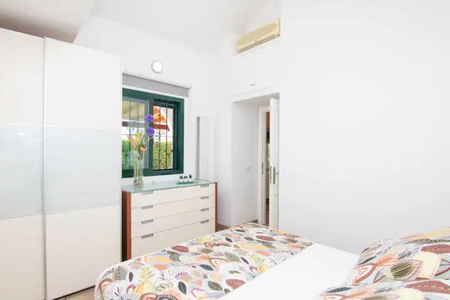 Сasa de vacaciones Deluxe Palomas Maspalomas (Gran Canaria)