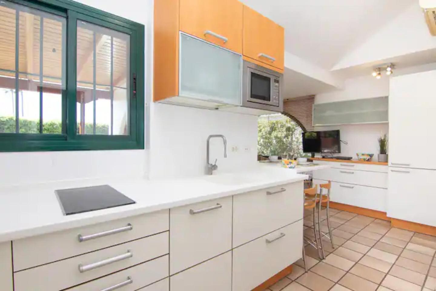 Deluxe Palomas - By Gestion Vacacional Canarias Maspalomas (Gran Canaria)