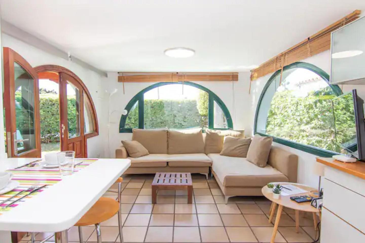 Loma-asunnot Deluxe Palomas - By Gestion Vacacional Canarias