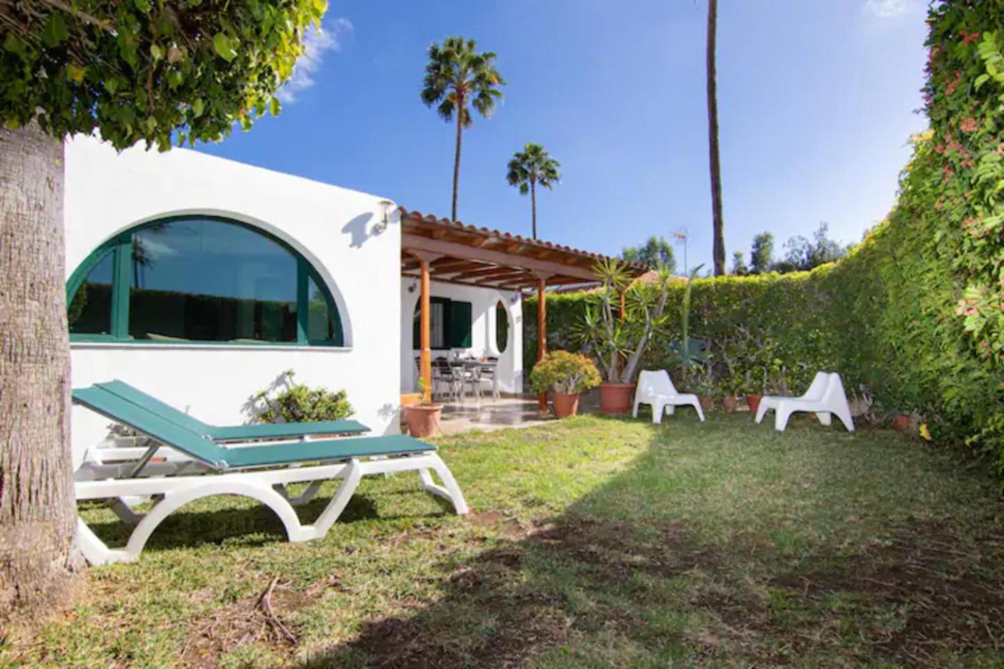 Сasa de vacaciones Deluxe Palomas Maspalomas (Gran Canaria)