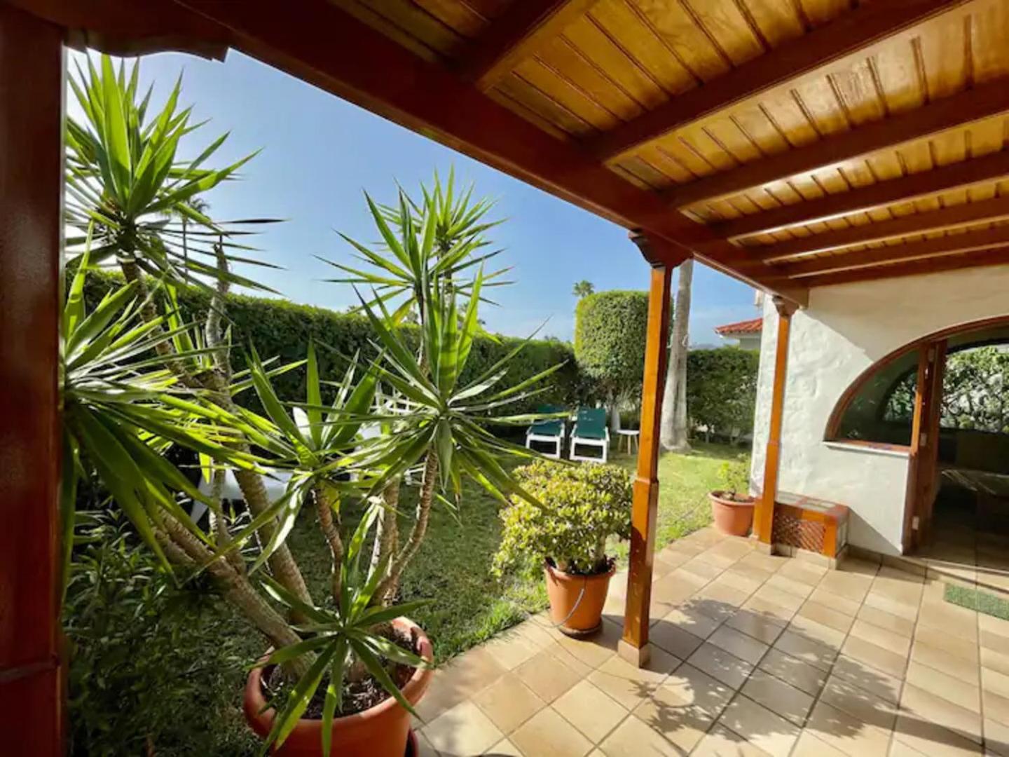 Deluxe Palomas - By Gestion Vacacional Canarias