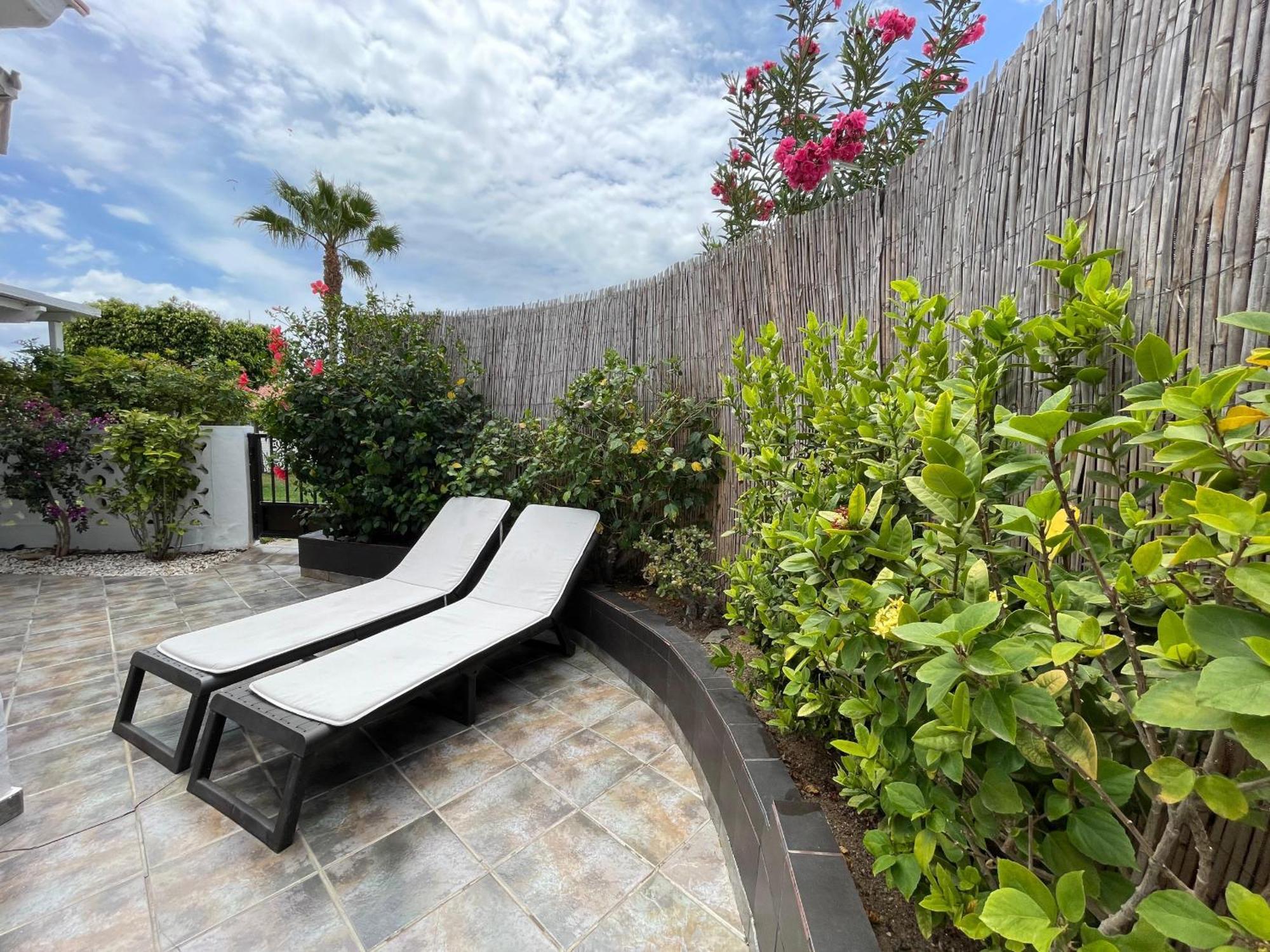 Deluxe Porches - By Gestion Vacacional Canarias *