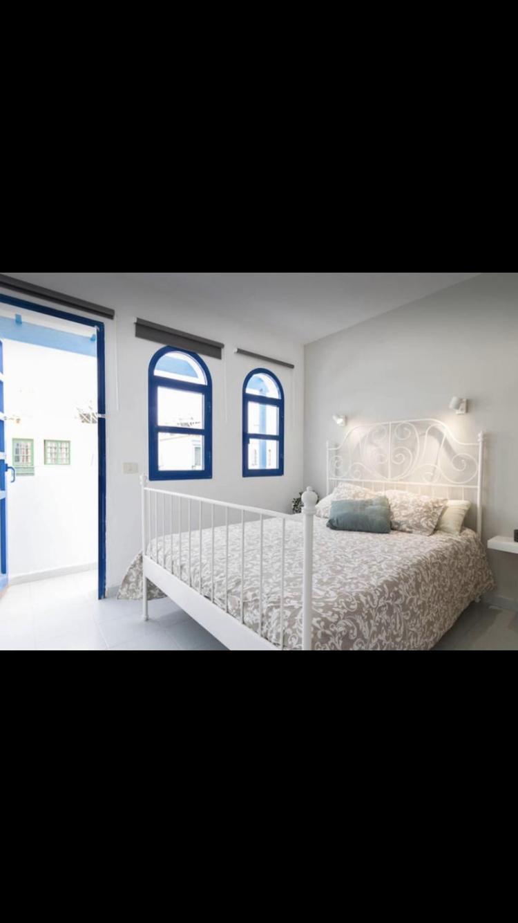 Casa Soleada Manana Apartment *