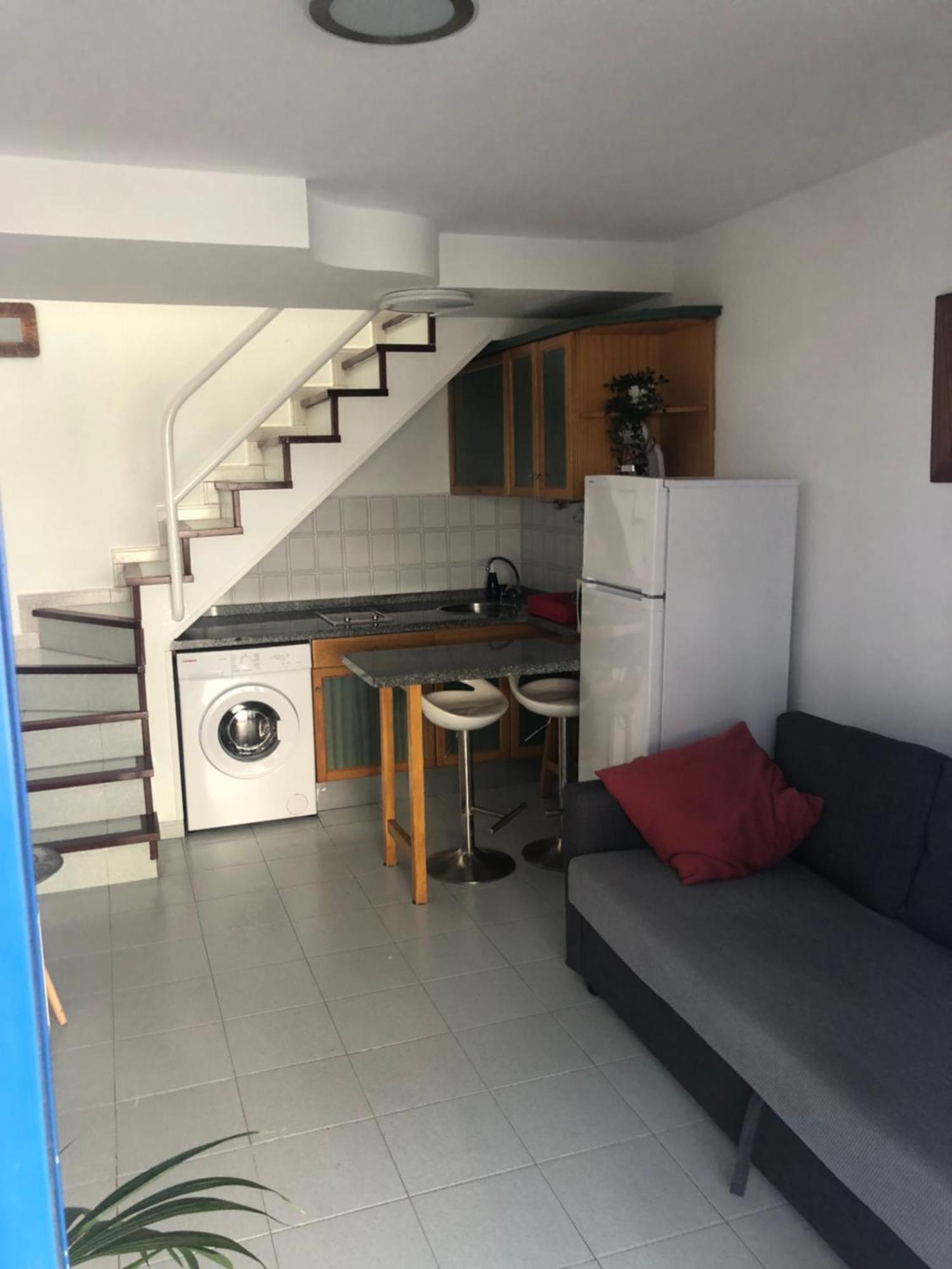 Apartment Casa Soleada Manana
