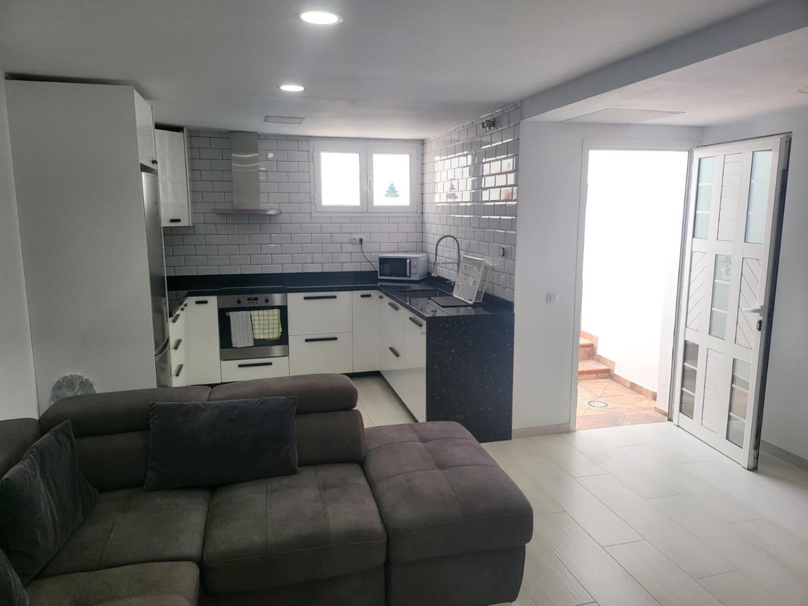 Apartament Maravillosa 2