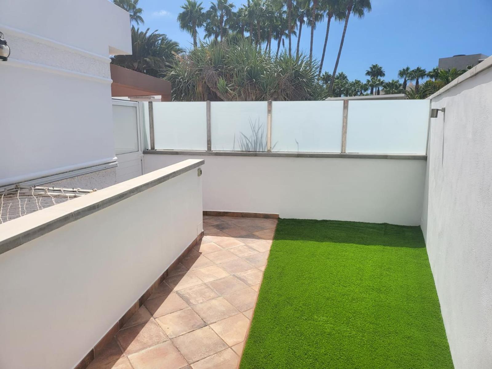 Apartament Maravillosa 2 Maspalomas (Gran Canaria)