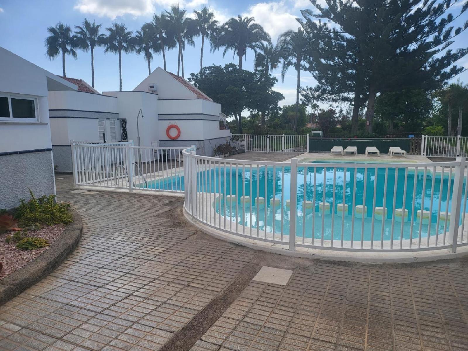 Maravillosa 2 Apartament Maspalomas (Gran Canaria)