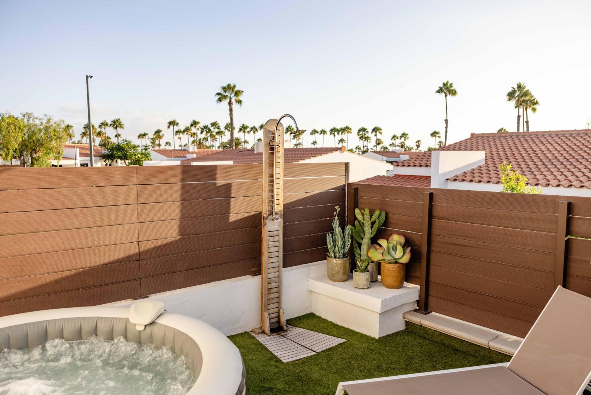 Colorado Golf, Calma House - By Gestion Vacacional Canarias Maspalomas (Gran Canaria)