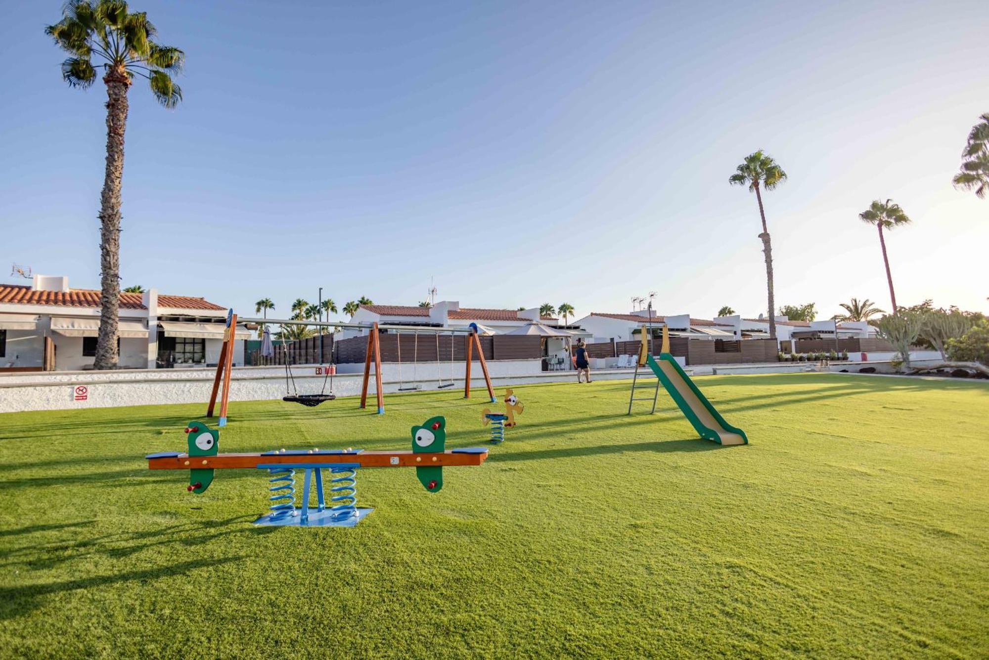 Colorado Golf, Calma House - By Gestion Vacacional Canarias Holiday home